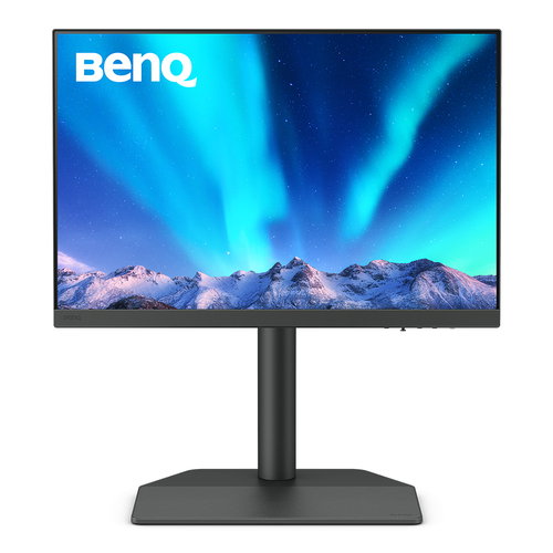 SW242Q 60.5CM 23.8IN IPS - 1920X1080 5MS 250NITS 16:9 DP/2X