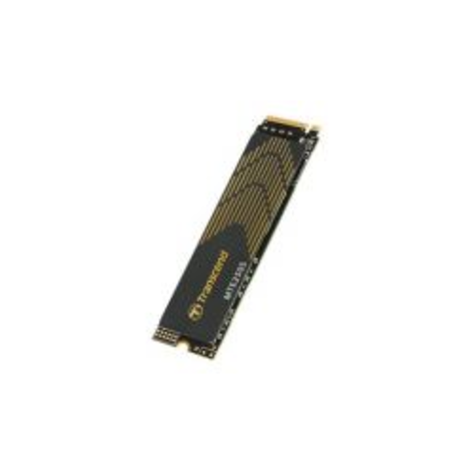 Transcend Solid State Drive 2TB M.2 MTE250S M.2 2280 PCIe Gen4 X4 NVMe