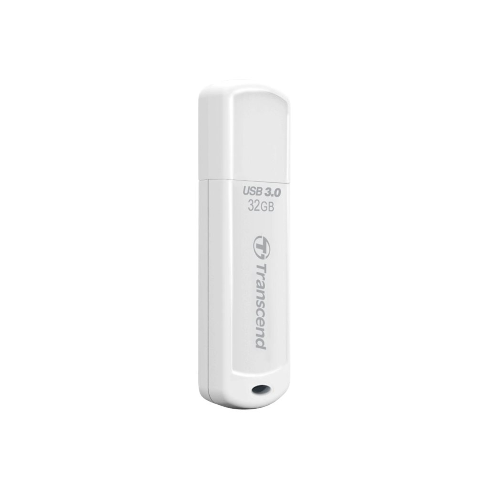 Transcend JetFlash Elite 730 32GB USB 3.0 32 GB USB Type-A 3.2 Gen 1 3.1 Gen 1 Cap 8.5g