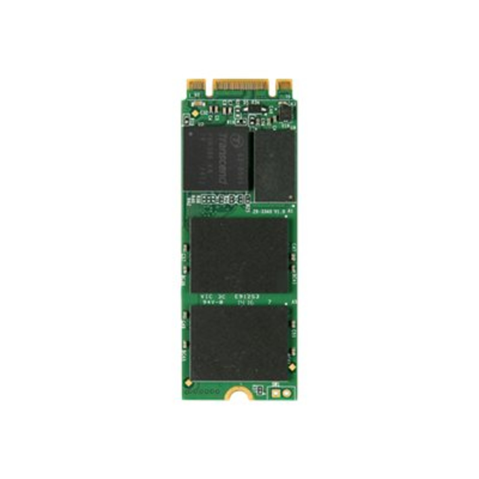 Transcend SSD M.2 SATA 32GB MTS600