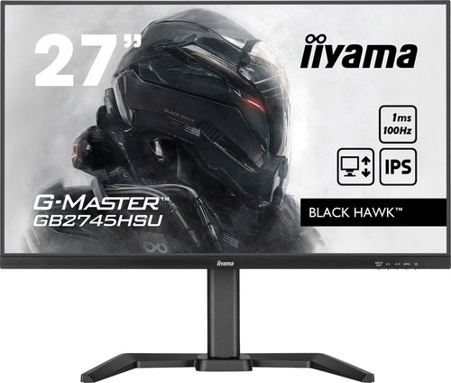 B-WARE GB2745HSU-B1 27IN - B-WARE