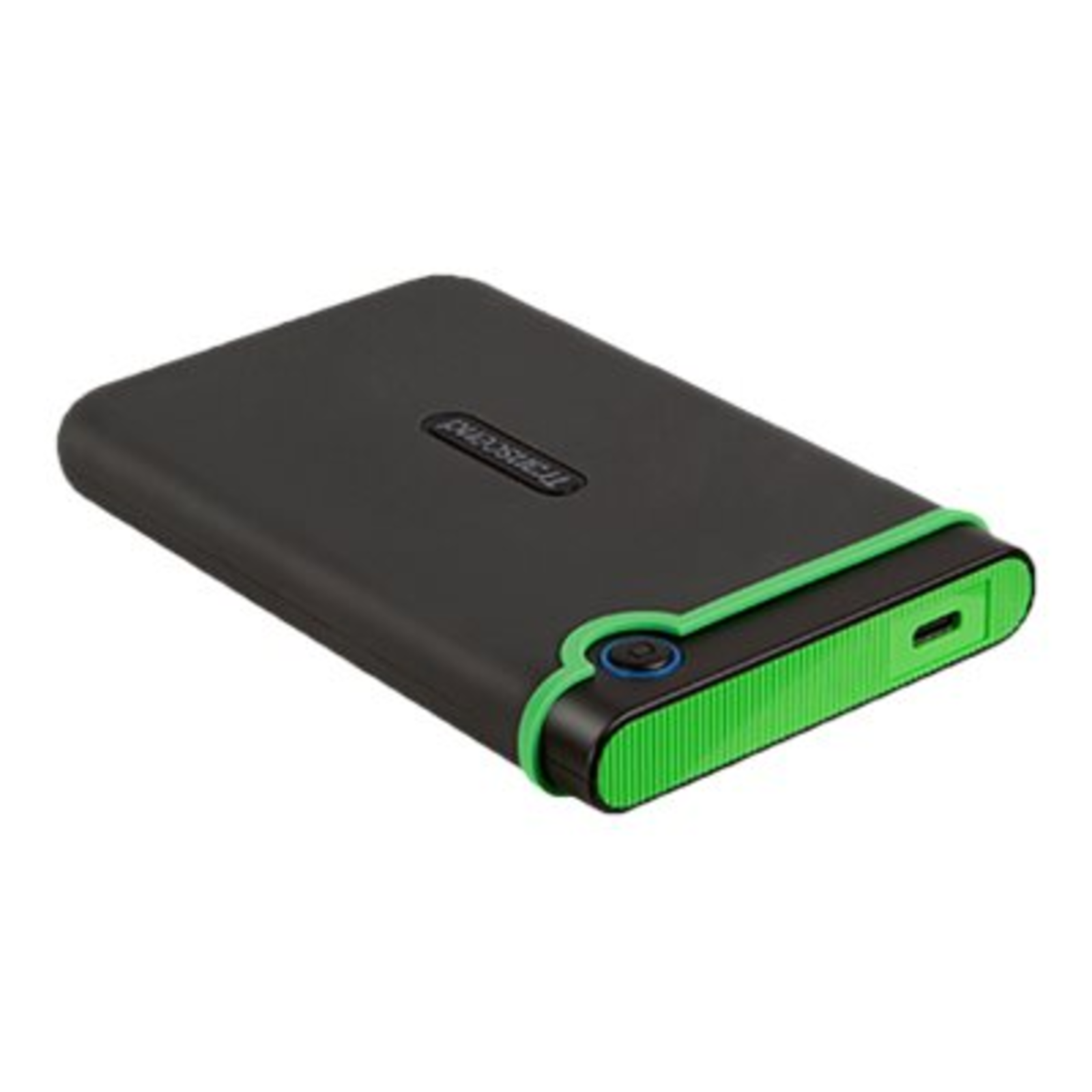 Transcend StoreJet 25M3C Hard Disk 4 TB External Portable