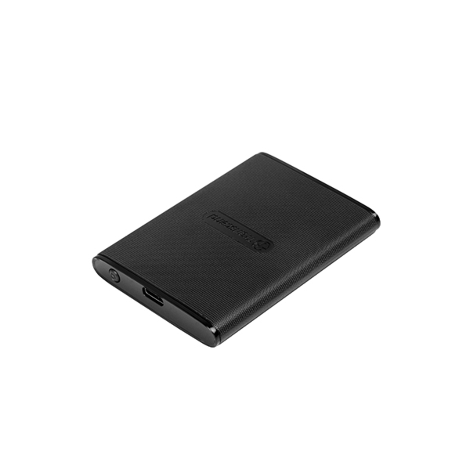 Transcend Solid State Drive 500GB ESD270C Portable USB3.1 Type-C