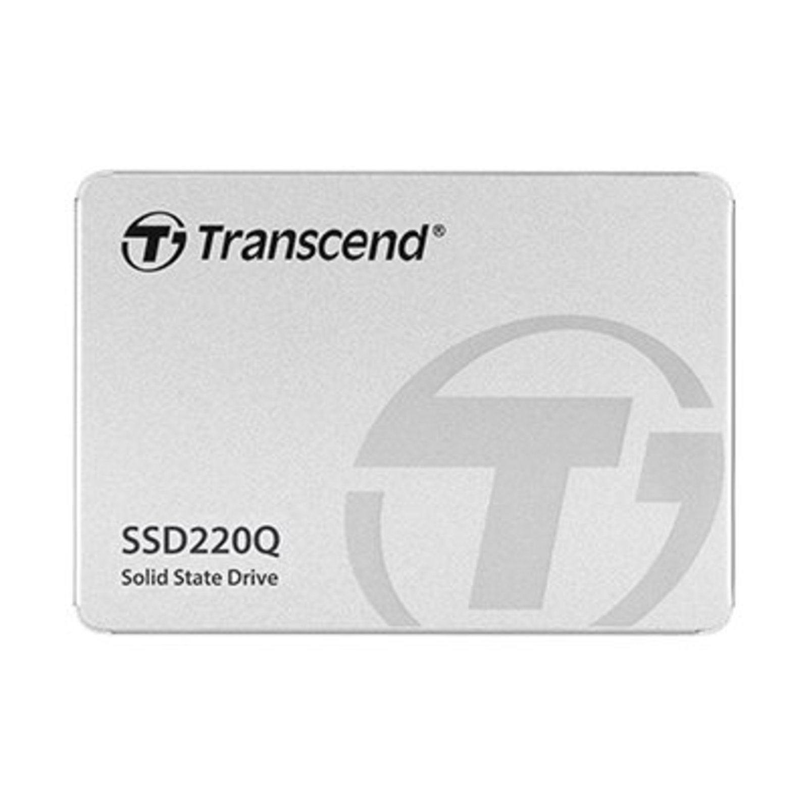 Transcend Solid State Drive 500GB 2.5