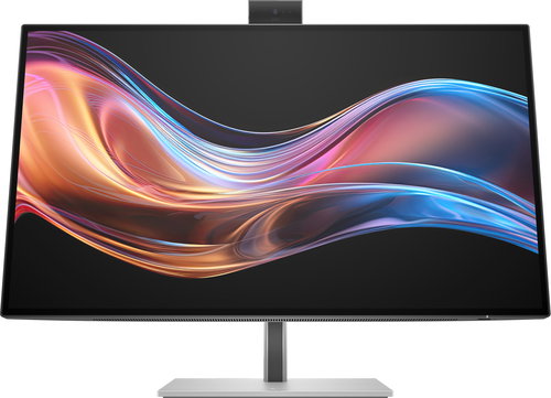 HP S7 PRO 727PM 27 ZOLL 16:9 - 3840X2160 IPS 400CD 2000:1 5MS