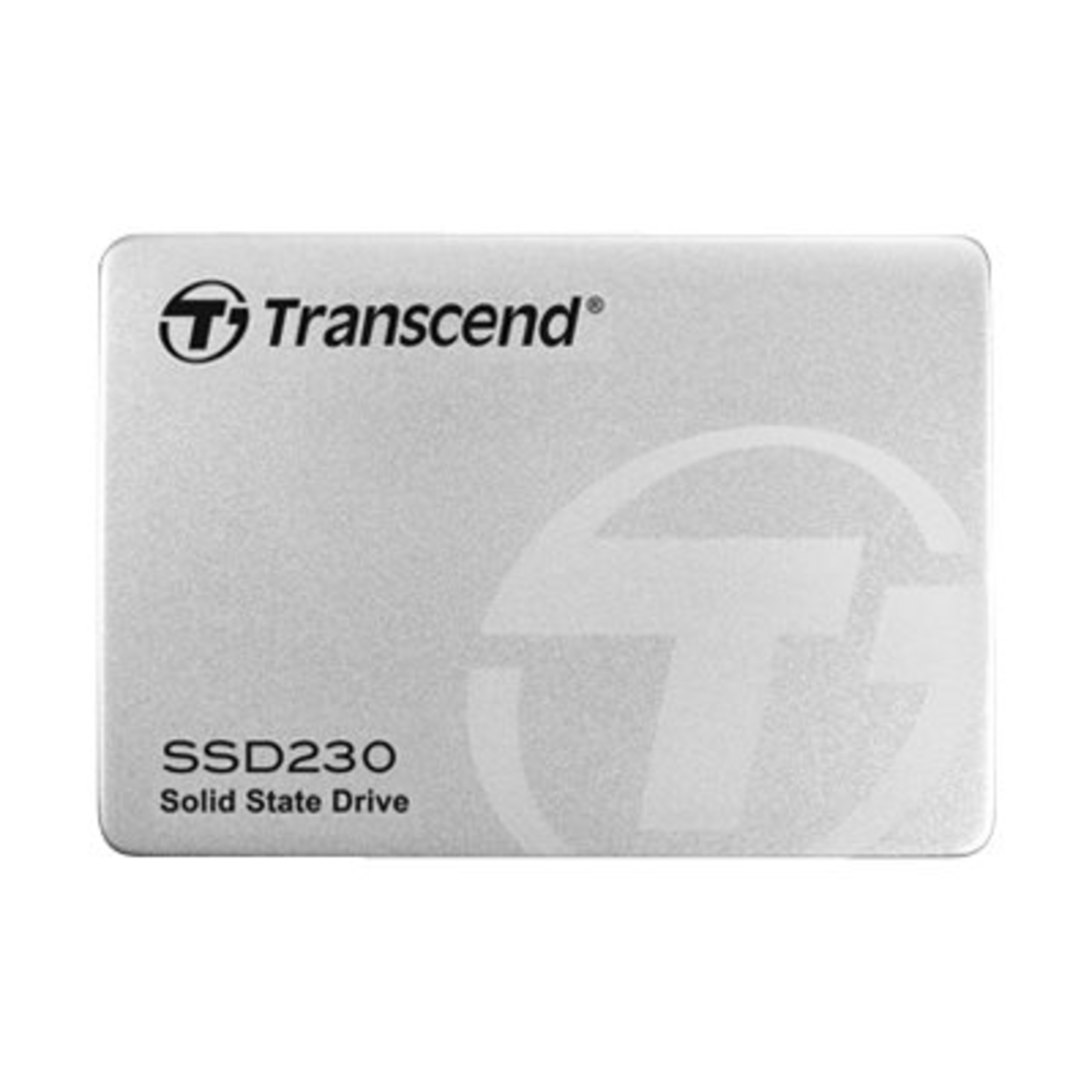 Transcend Solid State Drive 512GB 2.5