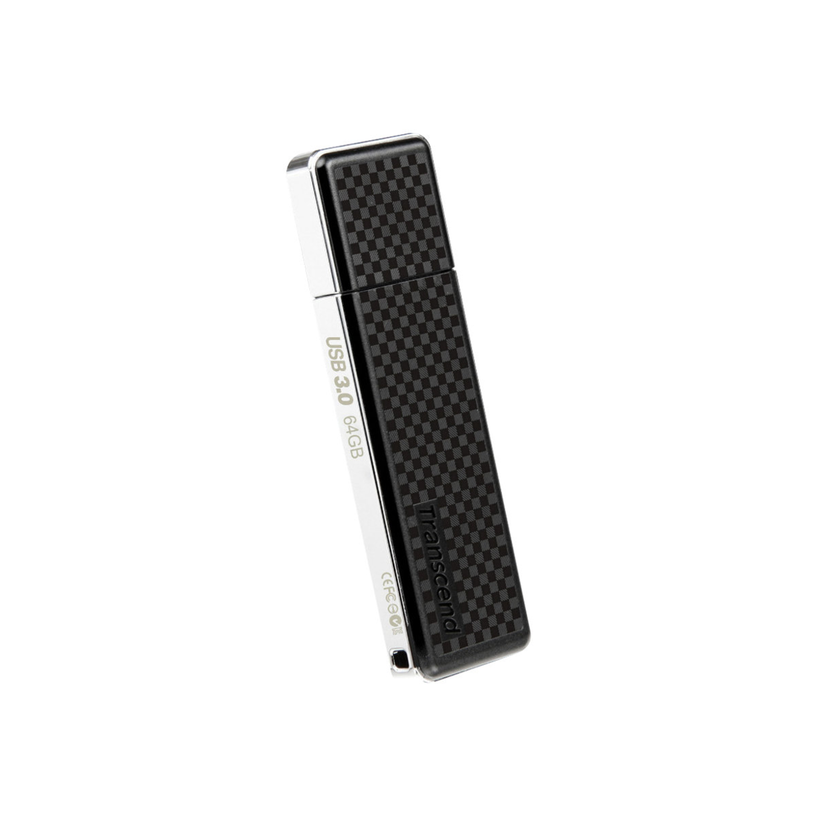 Transcend JetFlash 780 64 GB Black USB-A 3.2 Gen1