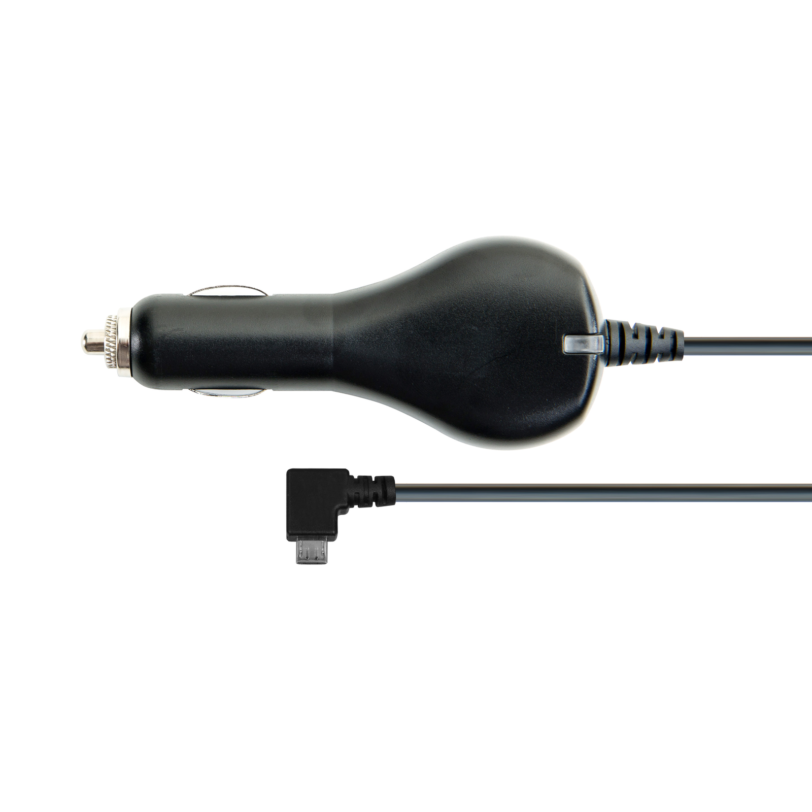 Transcend Car Lighter Adapter Car Power Supply 1 A (Micro-USB Type B)