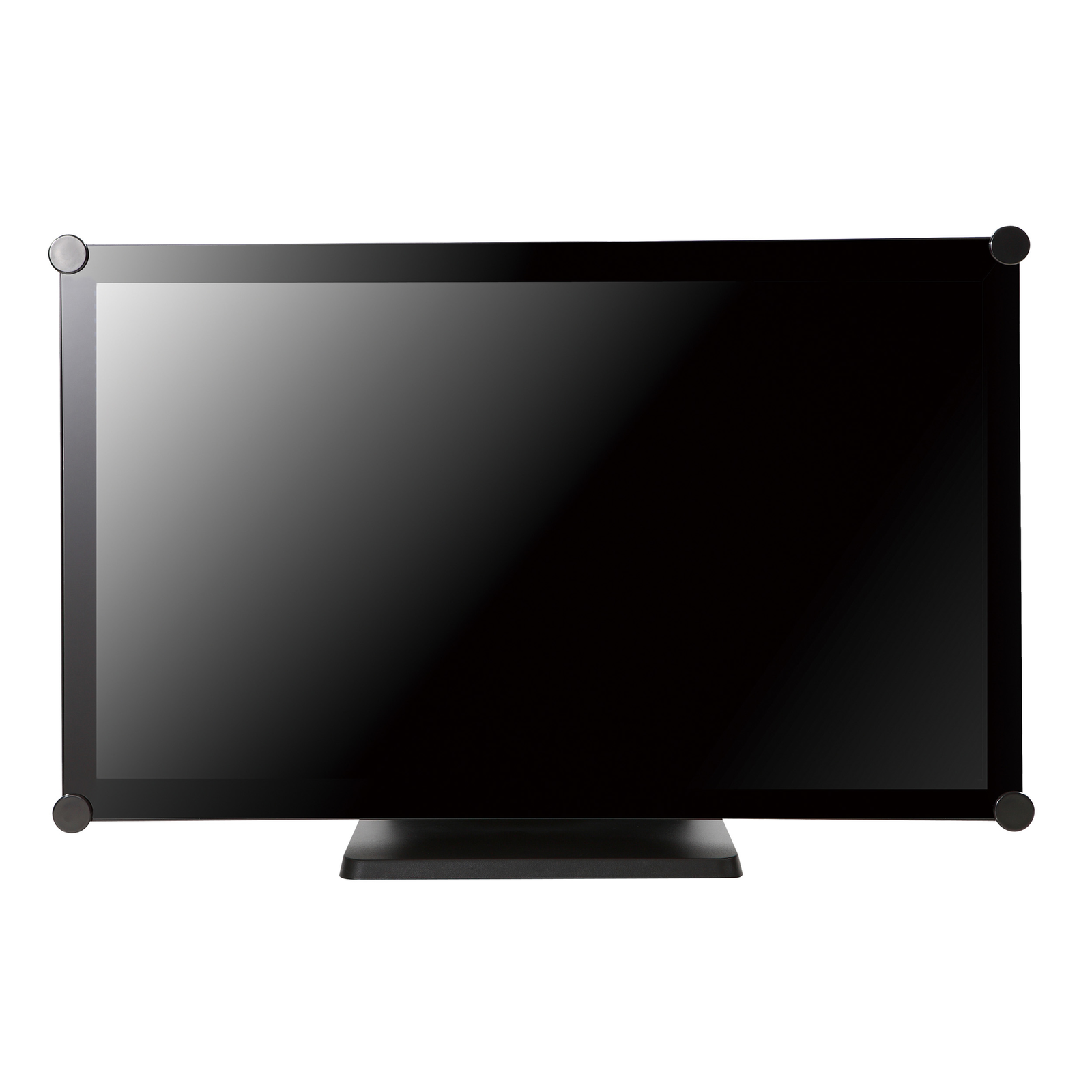 AG Neovo TX-22 54.6cm (21.5 Inch) 1920 X 1080 Pixels Full HD LCD 7 Ms Black