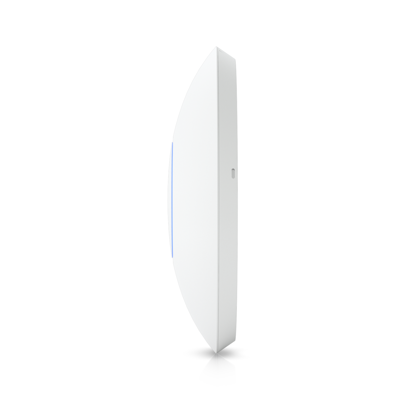 Ubiquiti U6 Enterprise WiFi 6 Access Point AX10200 Tri-Band- 1x 2-5GbE LAN