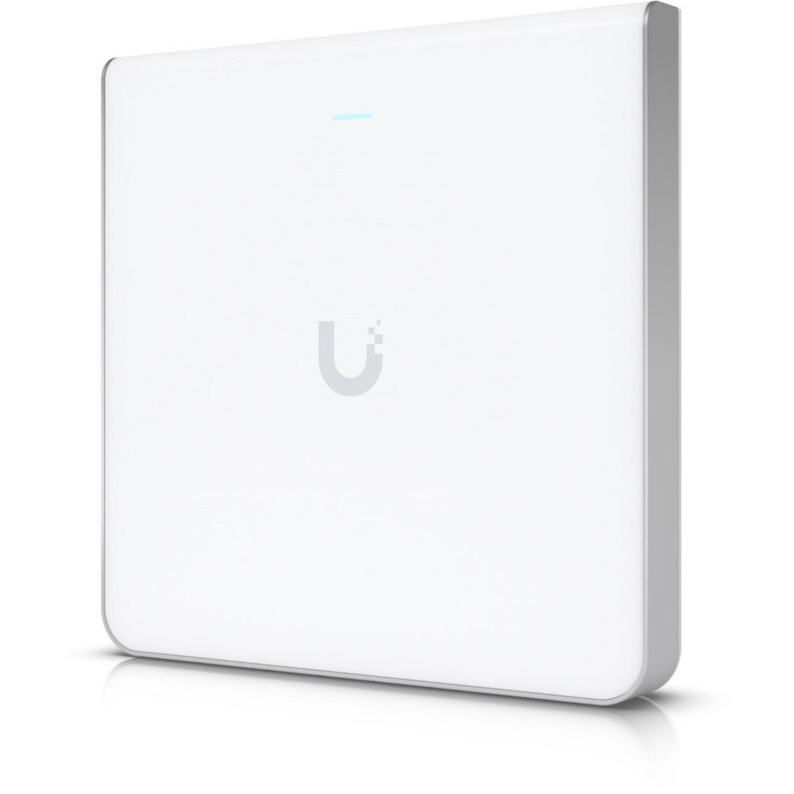Ubiquiti UniFi6 Enterprise In-Wall Access Point WiFi 6E Tri-Band Bis Zu 10,2 Gbit/s