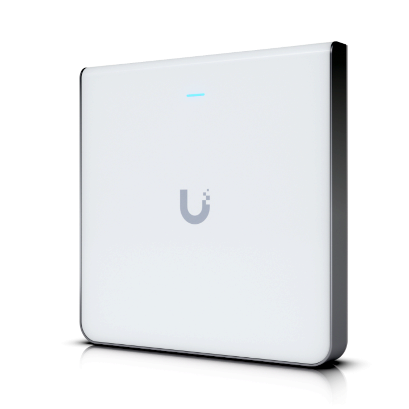 Ubiquiti UniFi6 Enterprise In-Wall Access Point WiFi 6E Tri-Band Bis Zu 10,2 Gbit/s