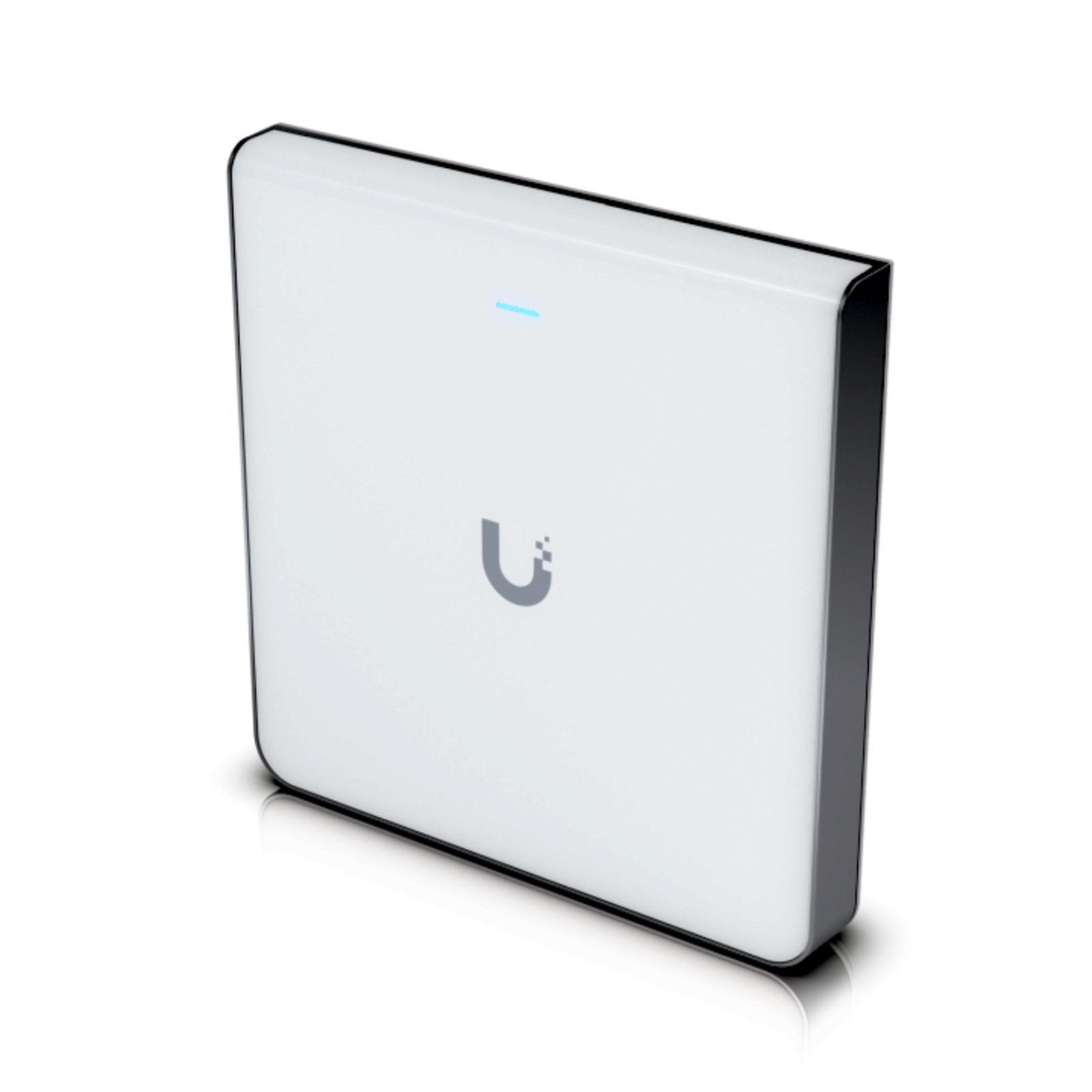 Ubiquiti UniFi6 Enterprise In-Wall Access Point WiFi 6E Tri-Band Bis Zu 10,2 Gbit/s