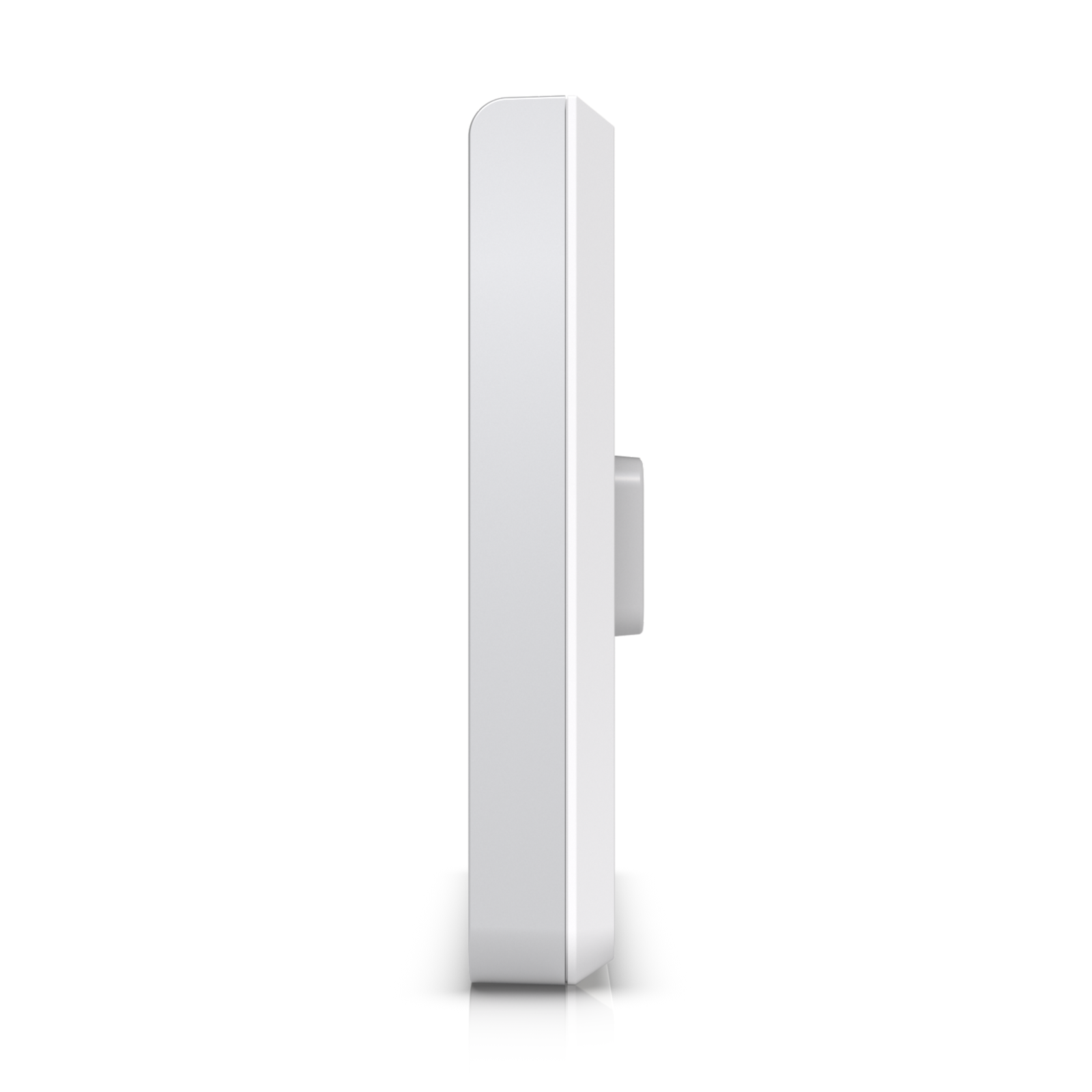 Ubiquiti UniFi6 Enterprise In-Wall Access Point WiFi 6E Tri-Band Bis Zu 10,2 Gbit/s