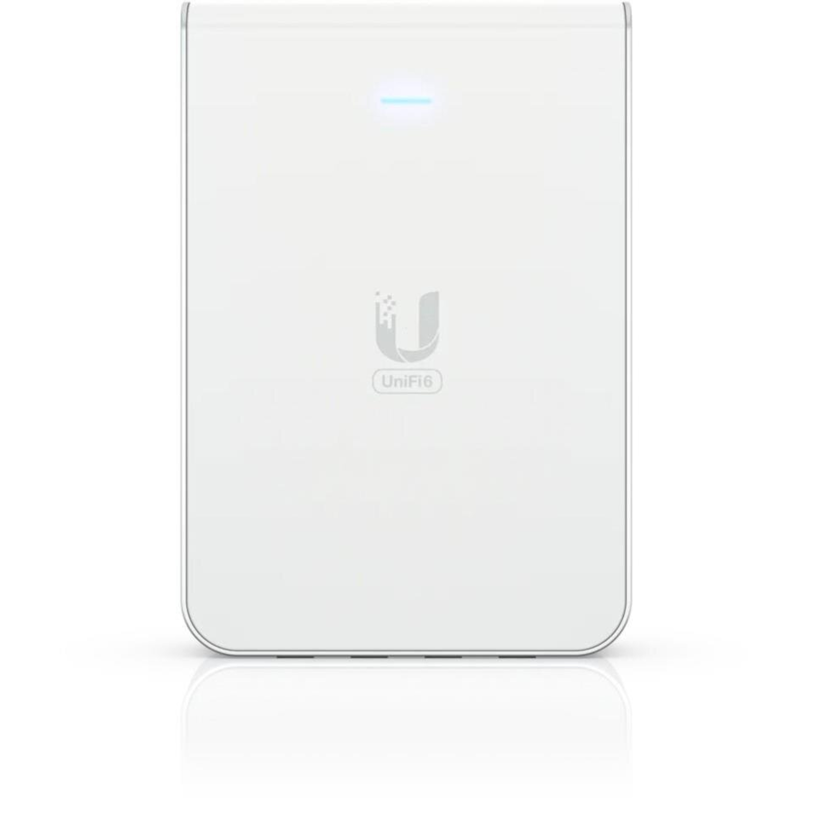 Ubiquiti UniFi 6 Wireless Connection White