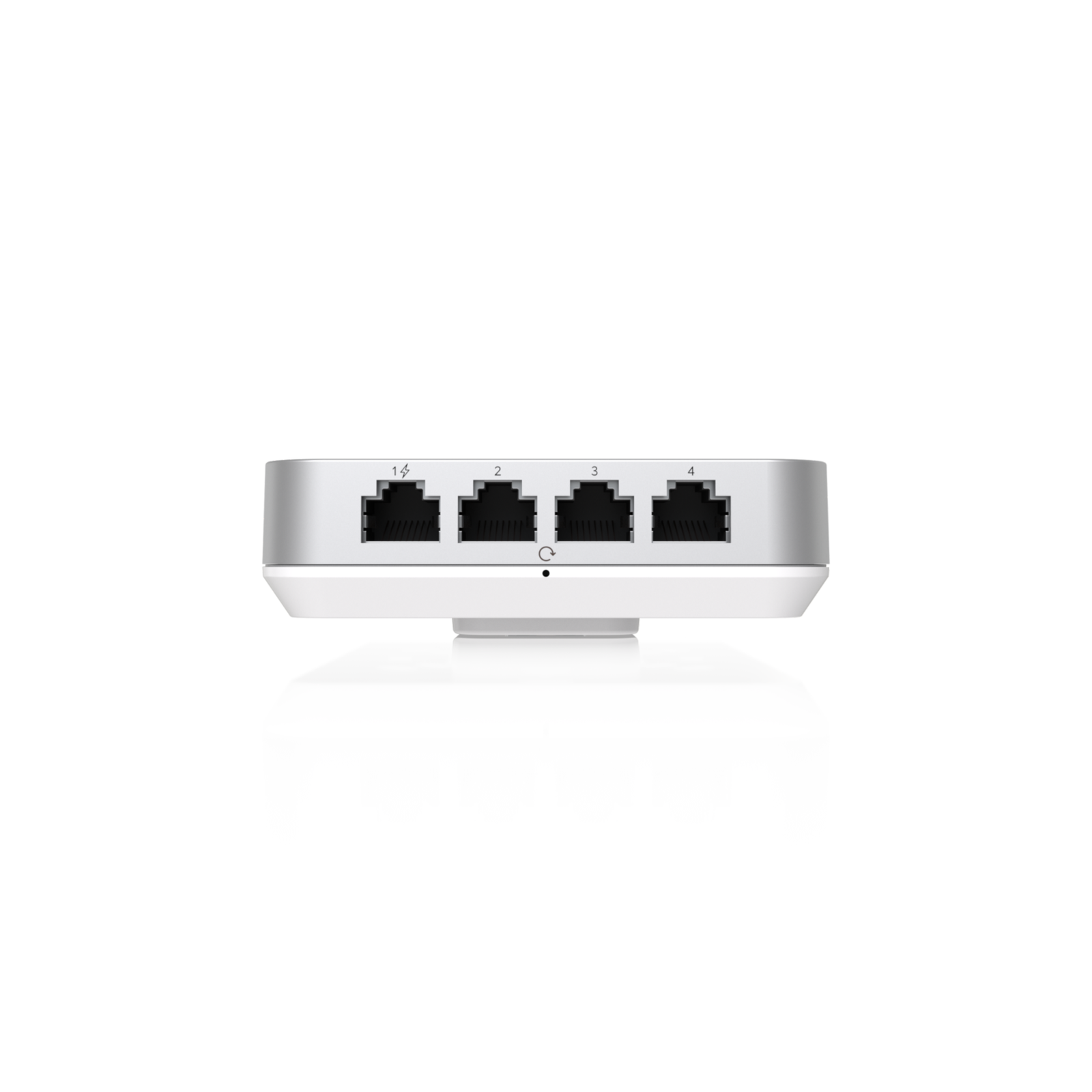 Ubiquiti UniFi 6 Wireless Connection White
