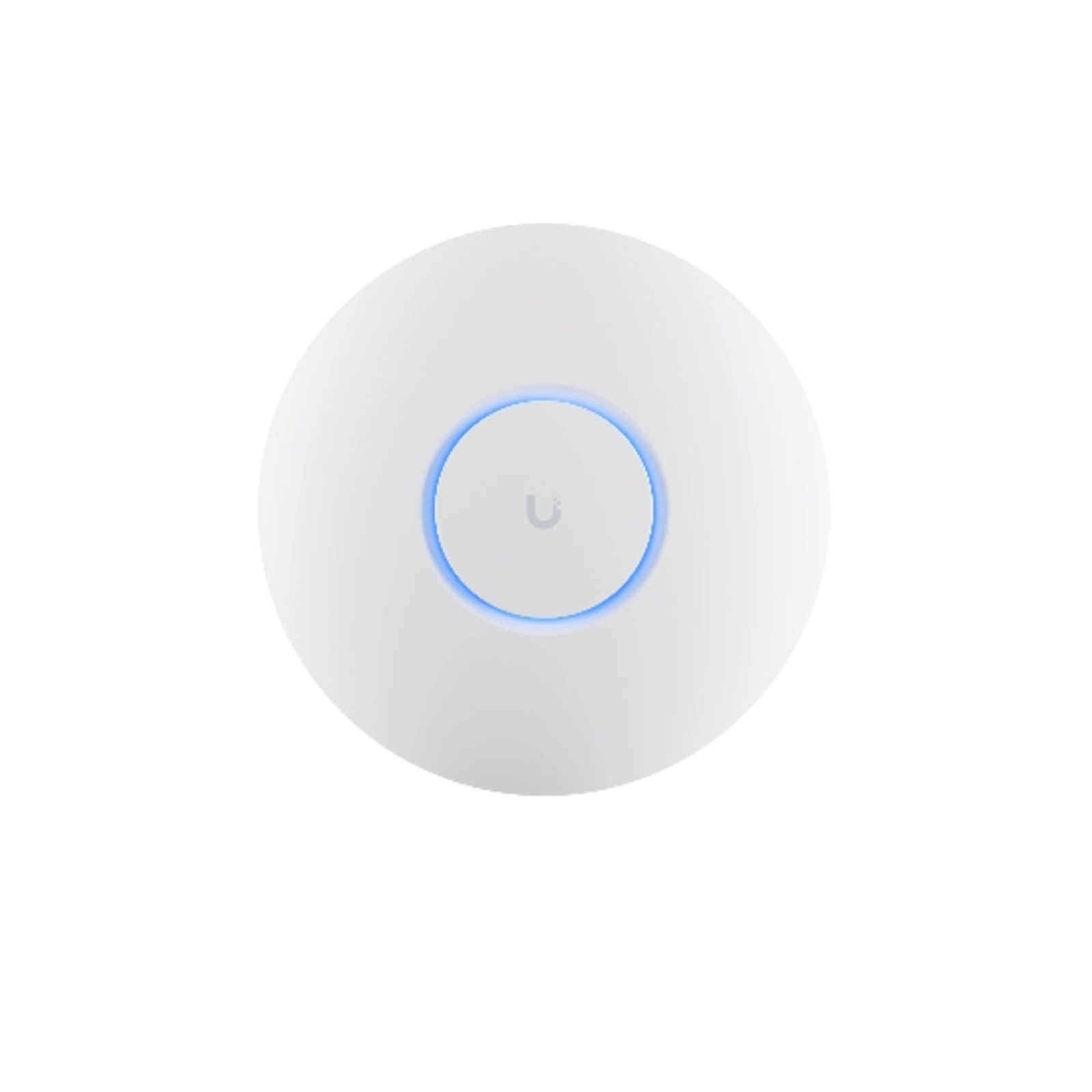 Ubiquiti UniFi U6+ Wireless Connection White