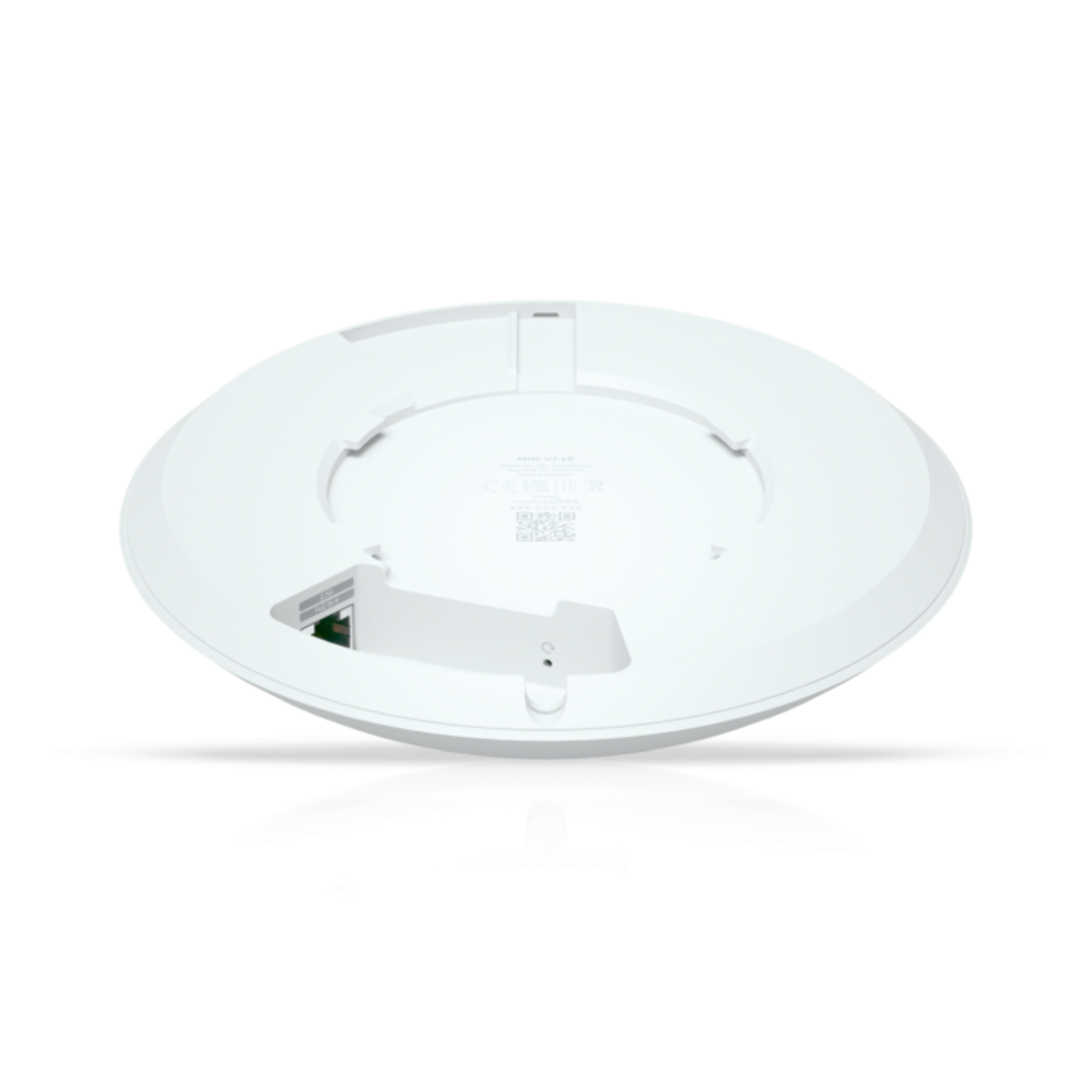 Ubiquiti U7-LR Access Point WiFi 7 1x RJ45 2.5GbE PoE