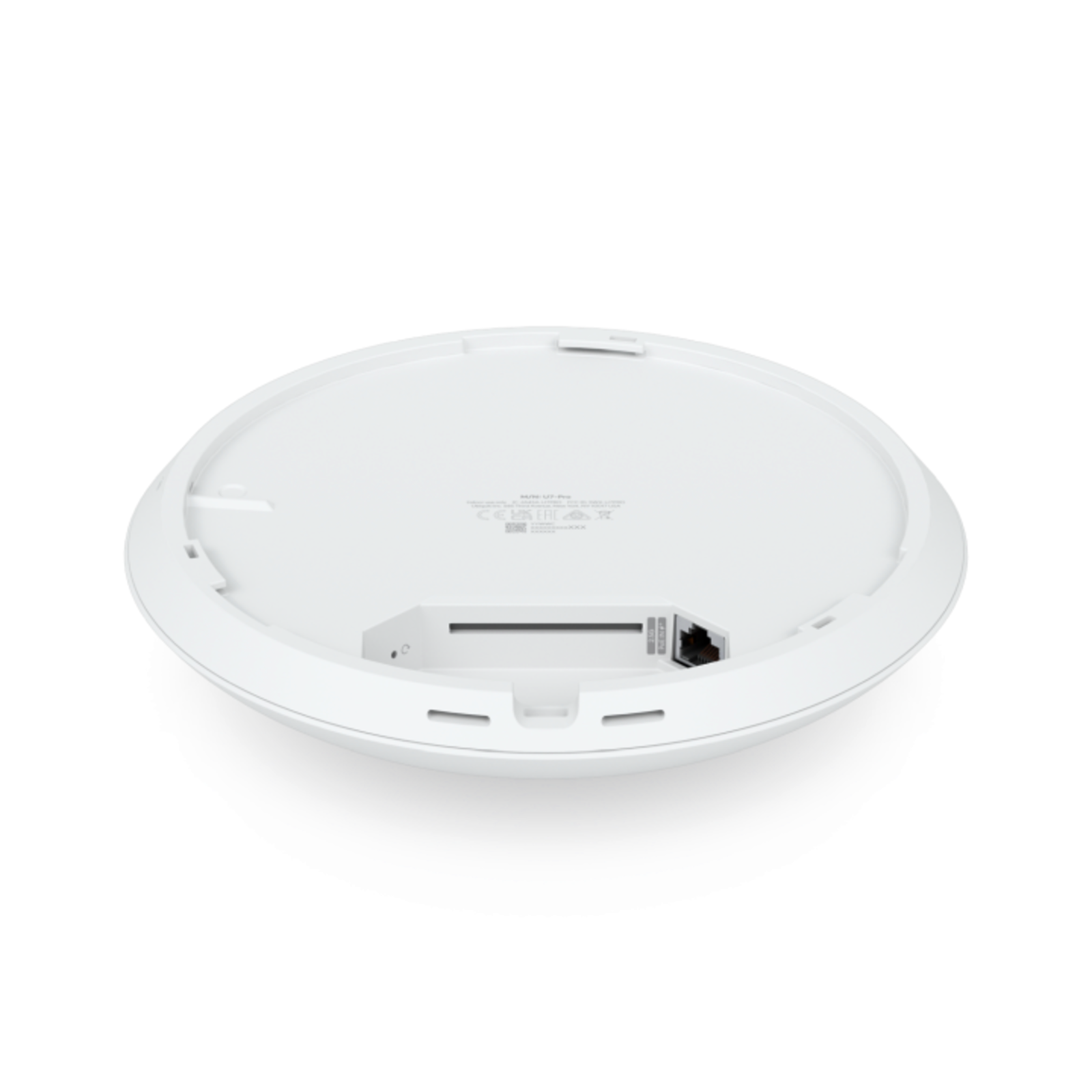 Ubiquiti Wireless AP WIFI7 BE9300 2x2 Indoor 2.5 GbE UniFi U7-Pro Access Point WLAN (U7-Pro-5)