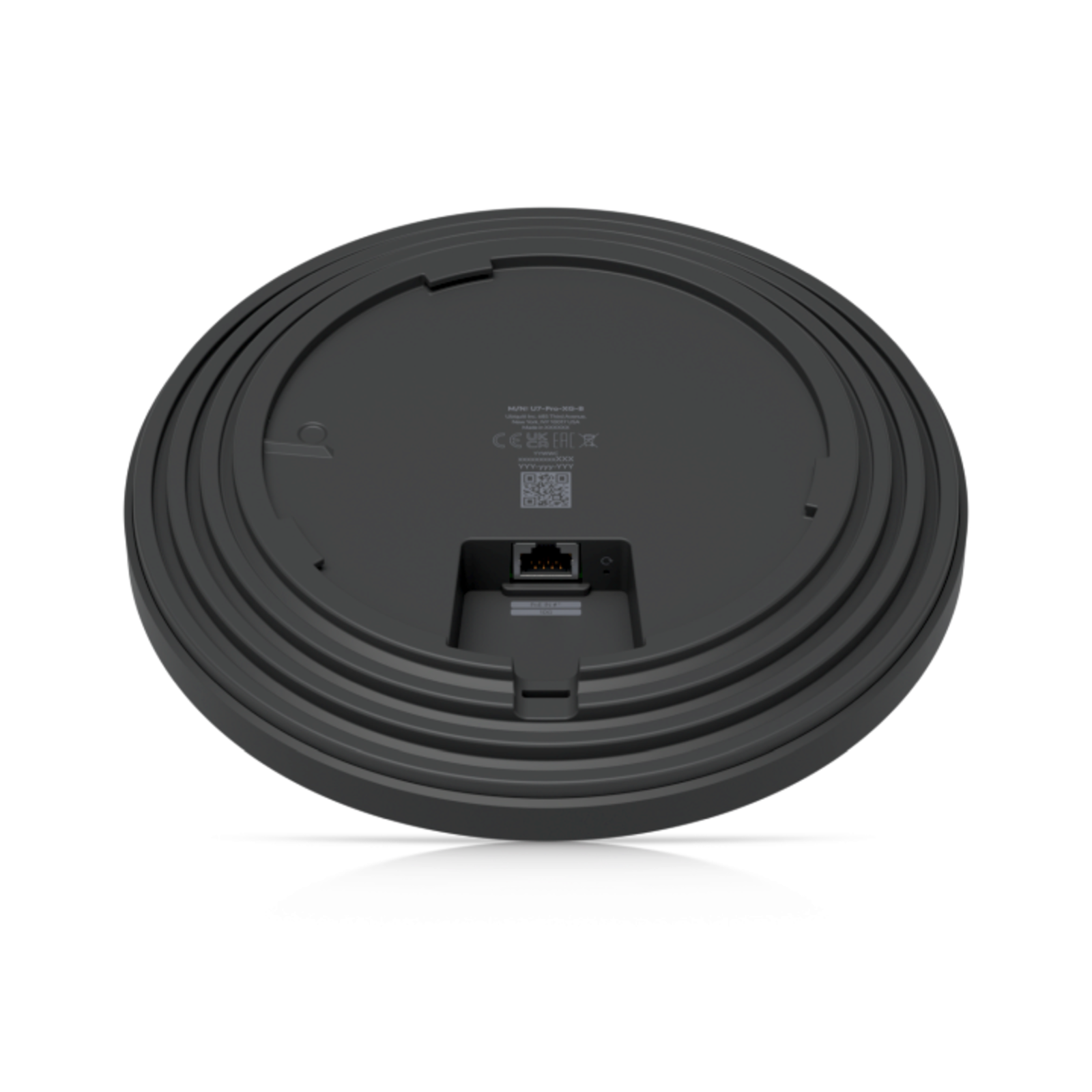 Ubiquiti UniFi U7 Pro XG Access Point Wi-Fi 7 (U7-PRO-XG-B)