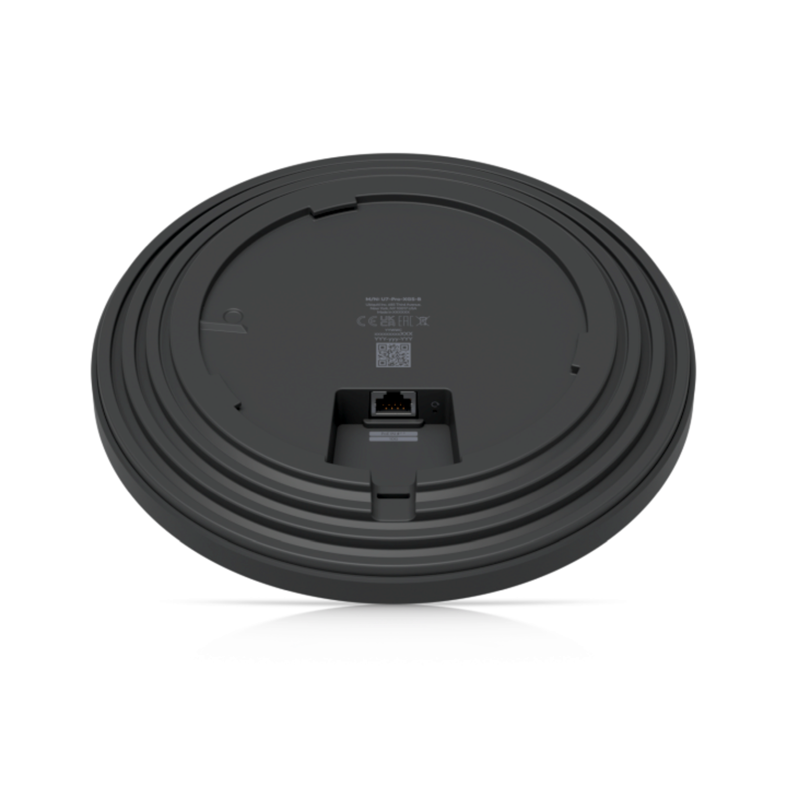 Ubiquiti UniFi U7 Pro XGS Black Access Point WLAN