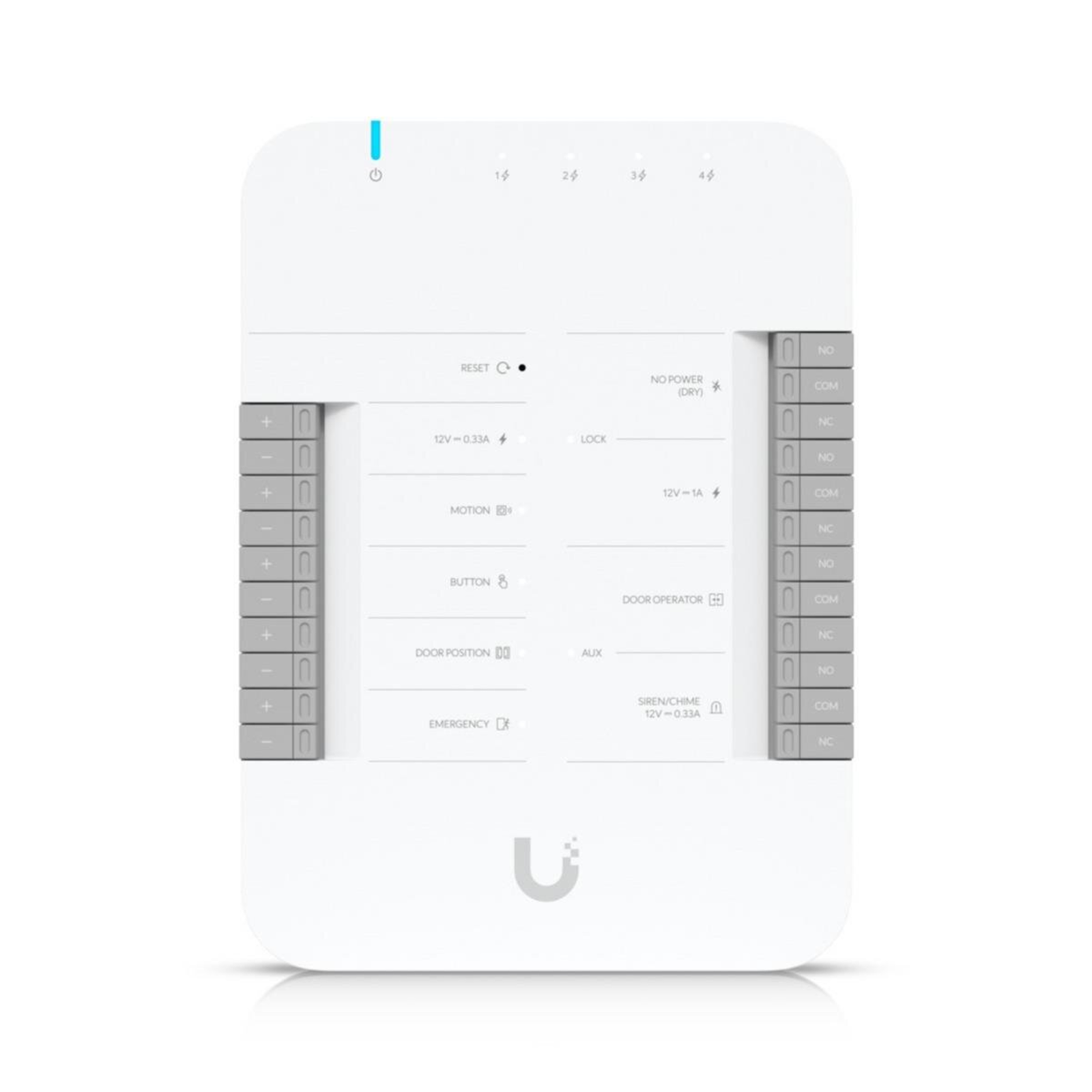 Ubiquiti Unifi Access Door Hub UA-Hub-Door