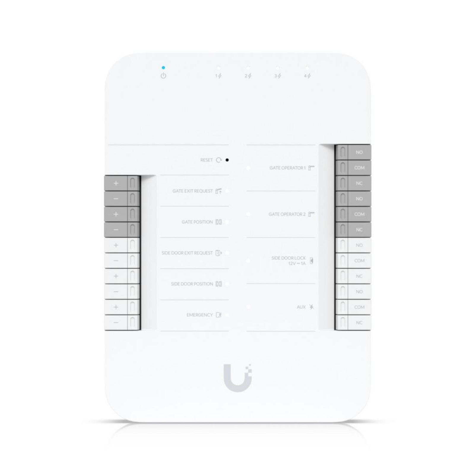 Ubiquiti UniFi Gate Hub Access Control Wired (UA-HUB-GATE)