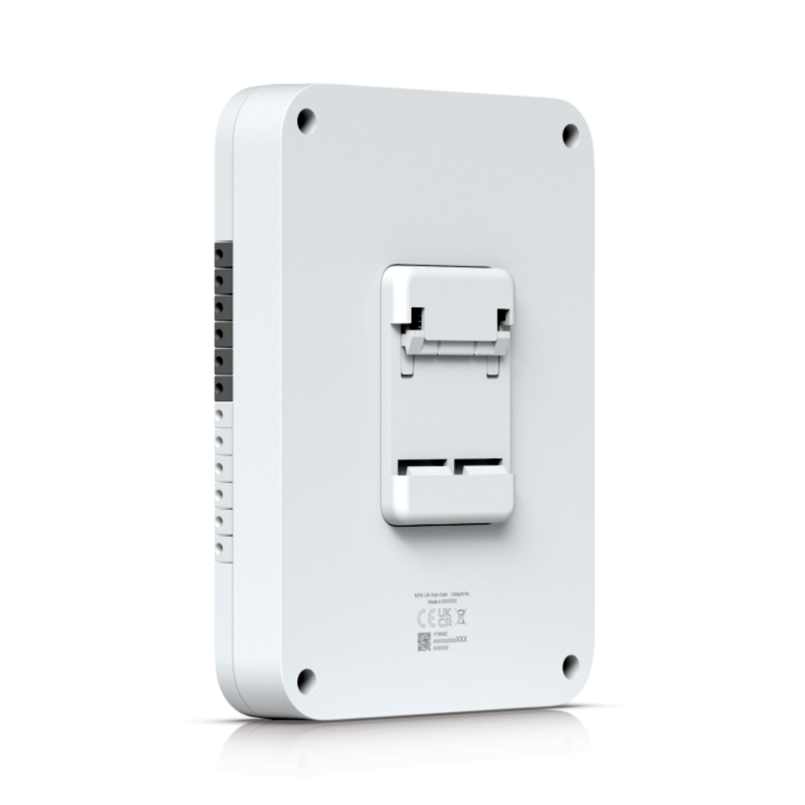 Ubiquiti UniFi Gate Hub Access Control Wired (UA-HUB-GATE)