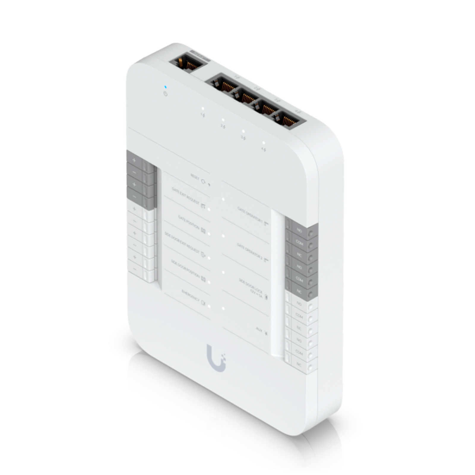 Ubiquiti UniFi Gate Hub Access Control Wired (UA-HUB-GATE)