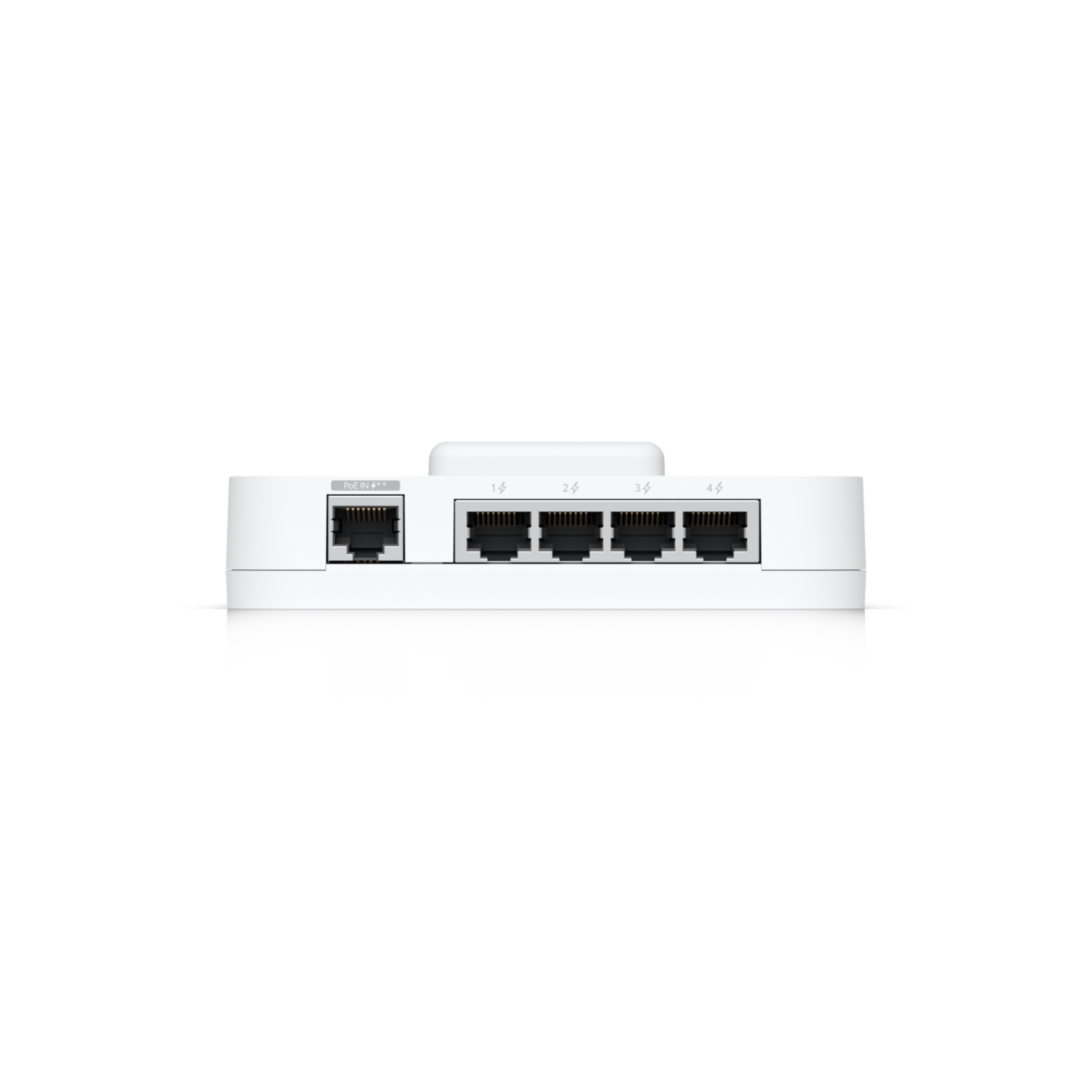 Ubiquiti UniFi Gate Hub Access Control Wired (UA-HUB-GATE)