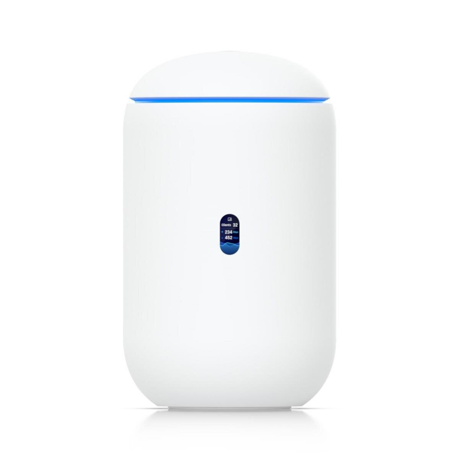 Ubiquiti UniFi Dream router 7 Wireless router WiFi 7 15W 3x2.5G LAN 1xSFP+ 1x2.5G WAN