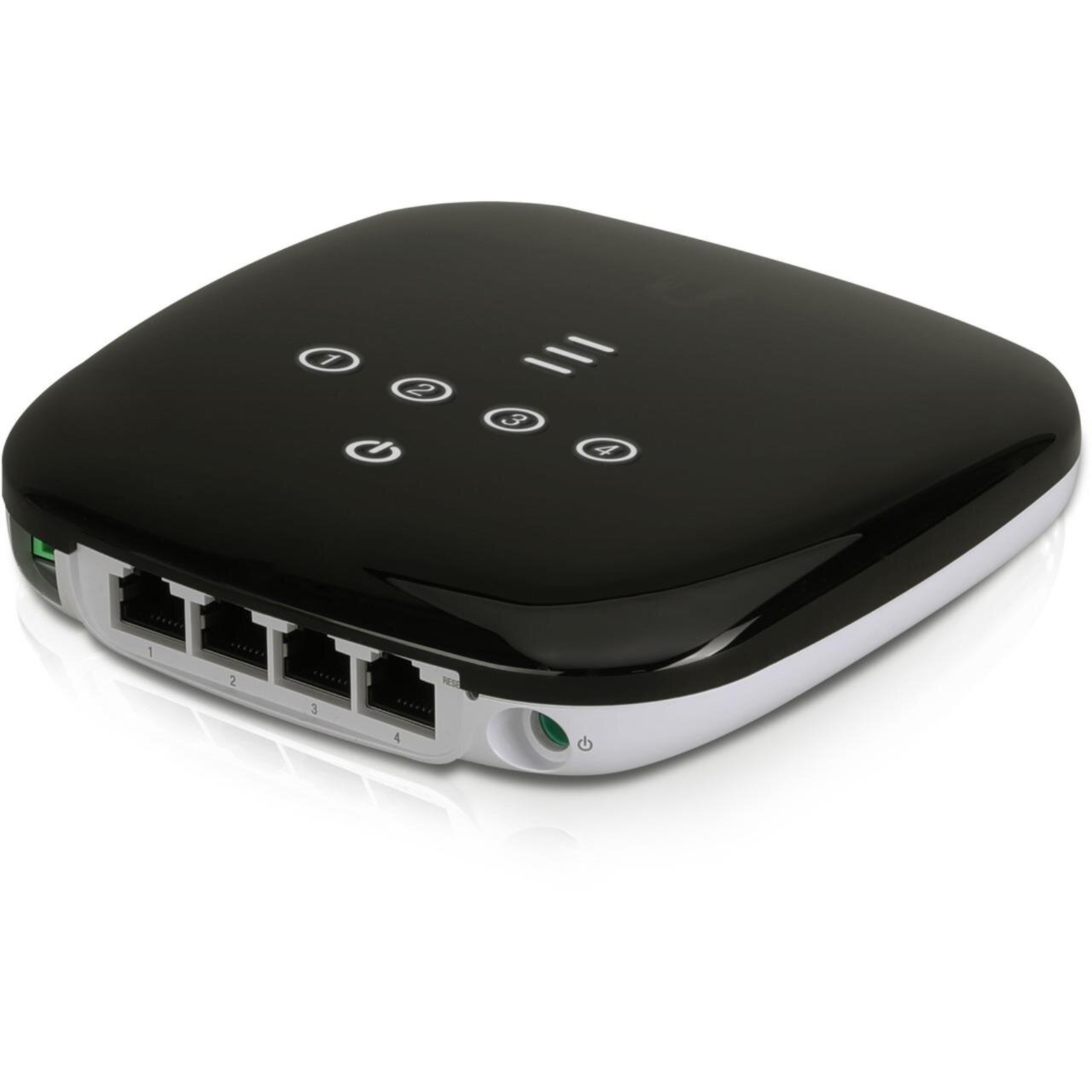 Ubiquiti UFiber WiFi Wireless router Wall-mountable