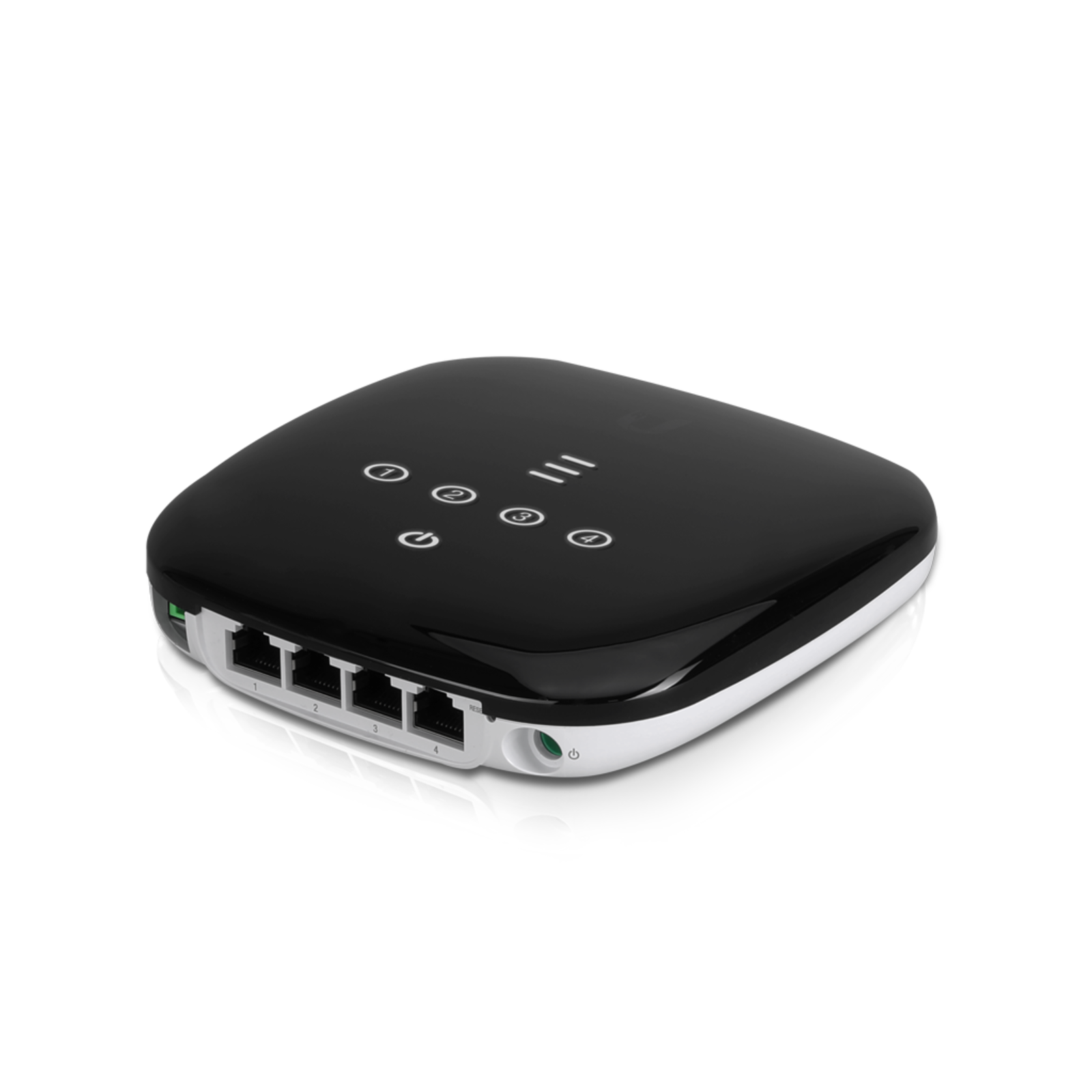 Ubiquiti UFiber WiFi Wireless router Wall-mountable