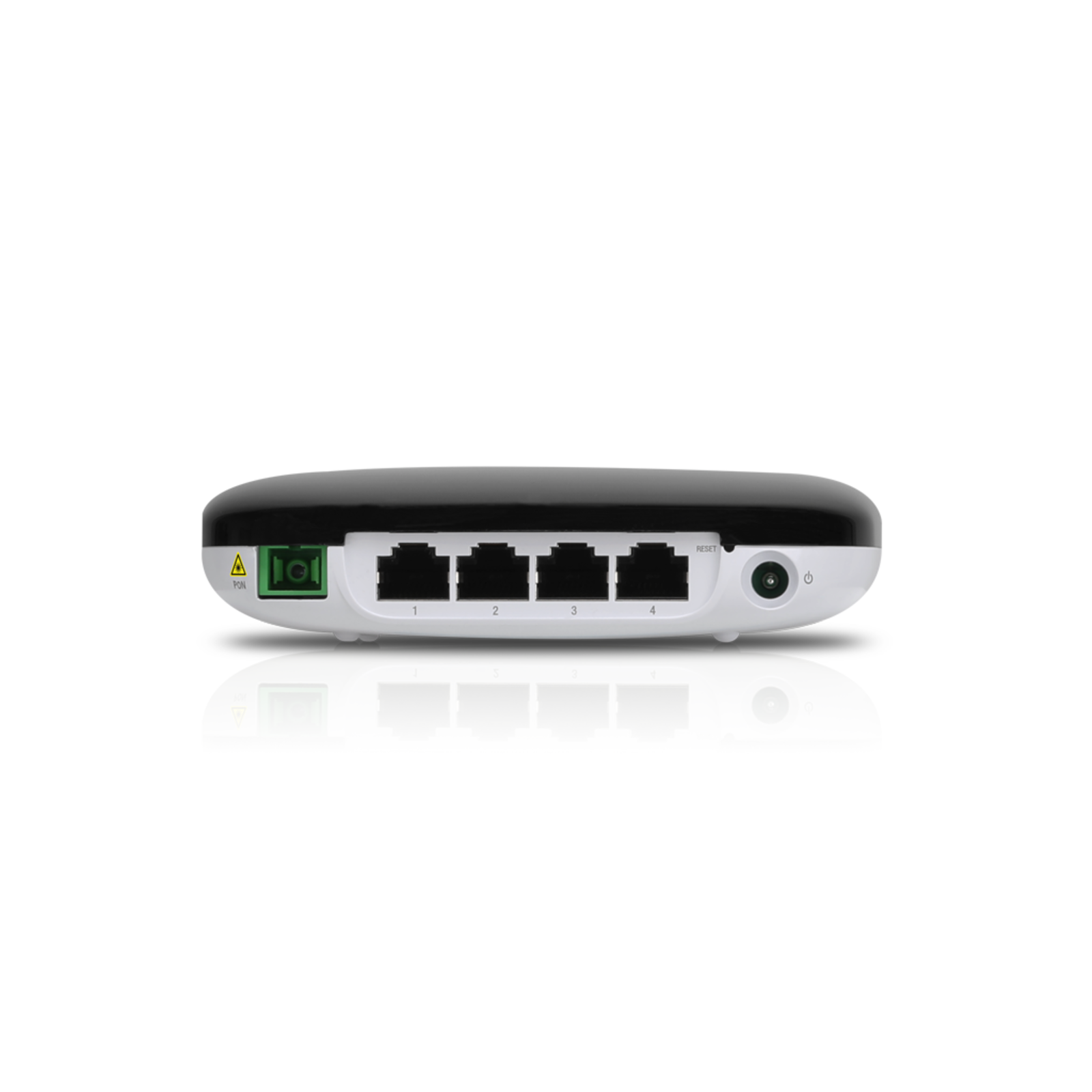 Ubiquiti UFiber WiFi Wireless router Wall-mountable