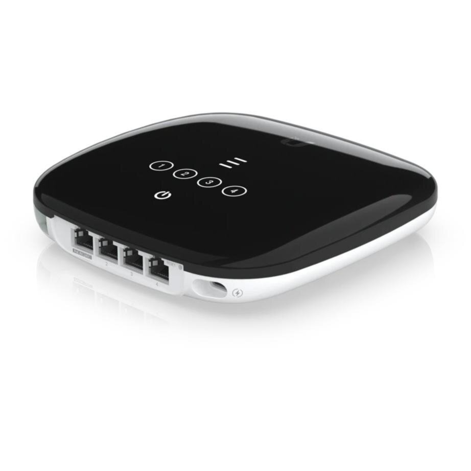 Ubiquiti UFiber WiFi6 Wireless router Desktop