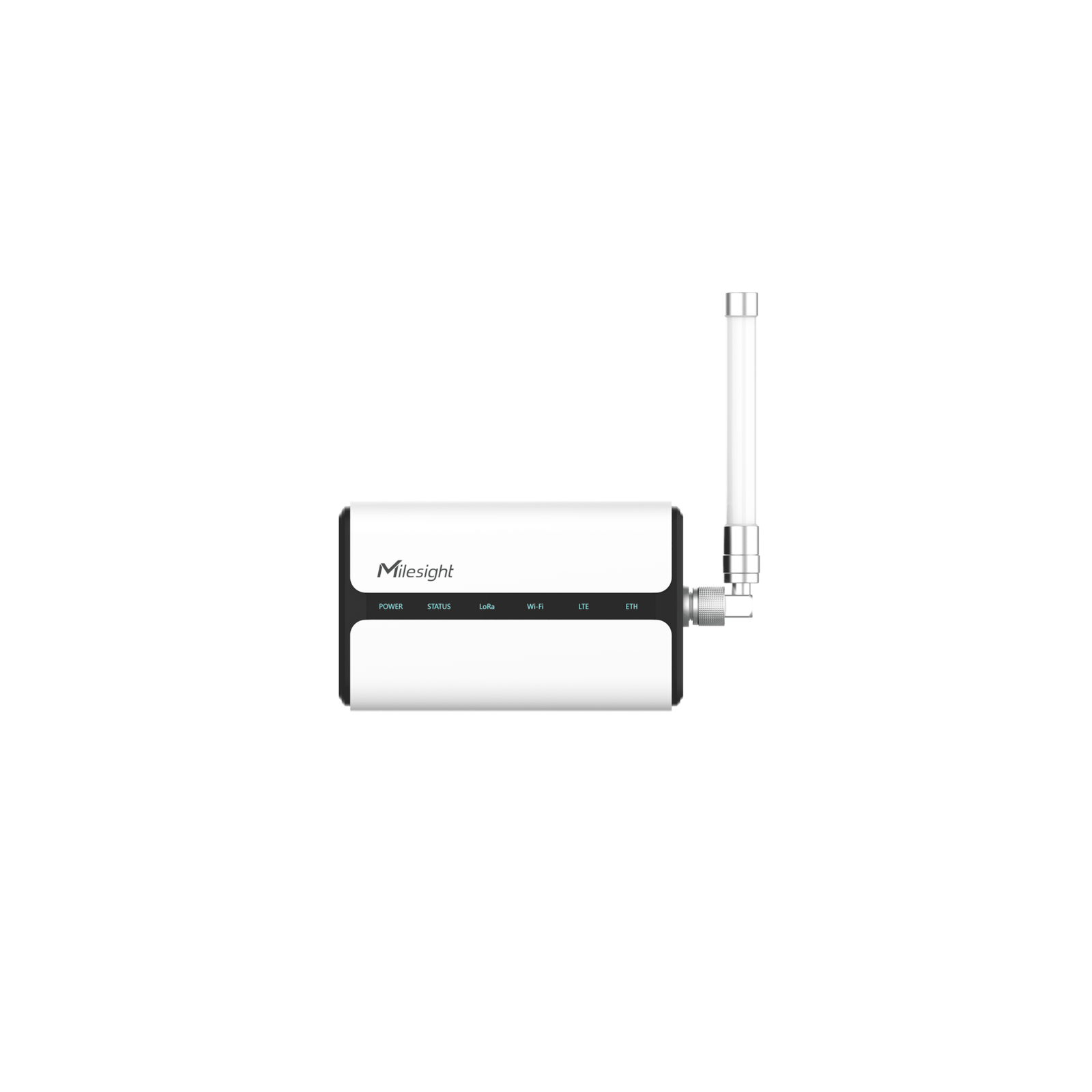 Milesight IoT LoRaWAN Gateway UG65 Ext. Antenna Gateway WLAN
