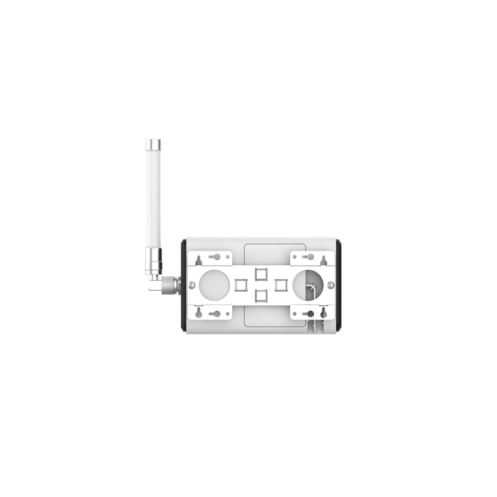 Milesight IoT LoRaWAN Gateway UG65 Ext. Antenna Gateway WLAN