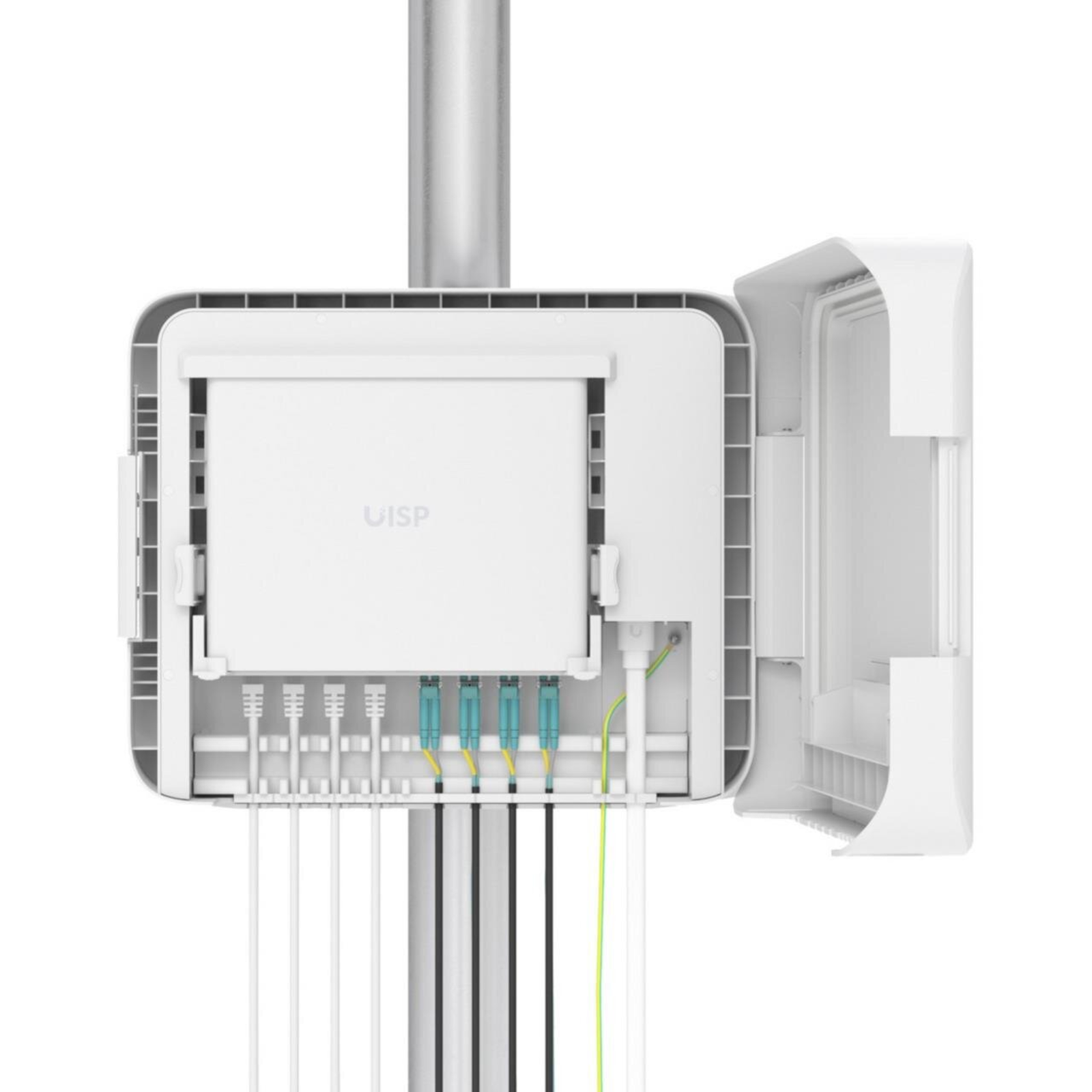 Ubiquiti UISP Box Plus UISP-Box-Plus