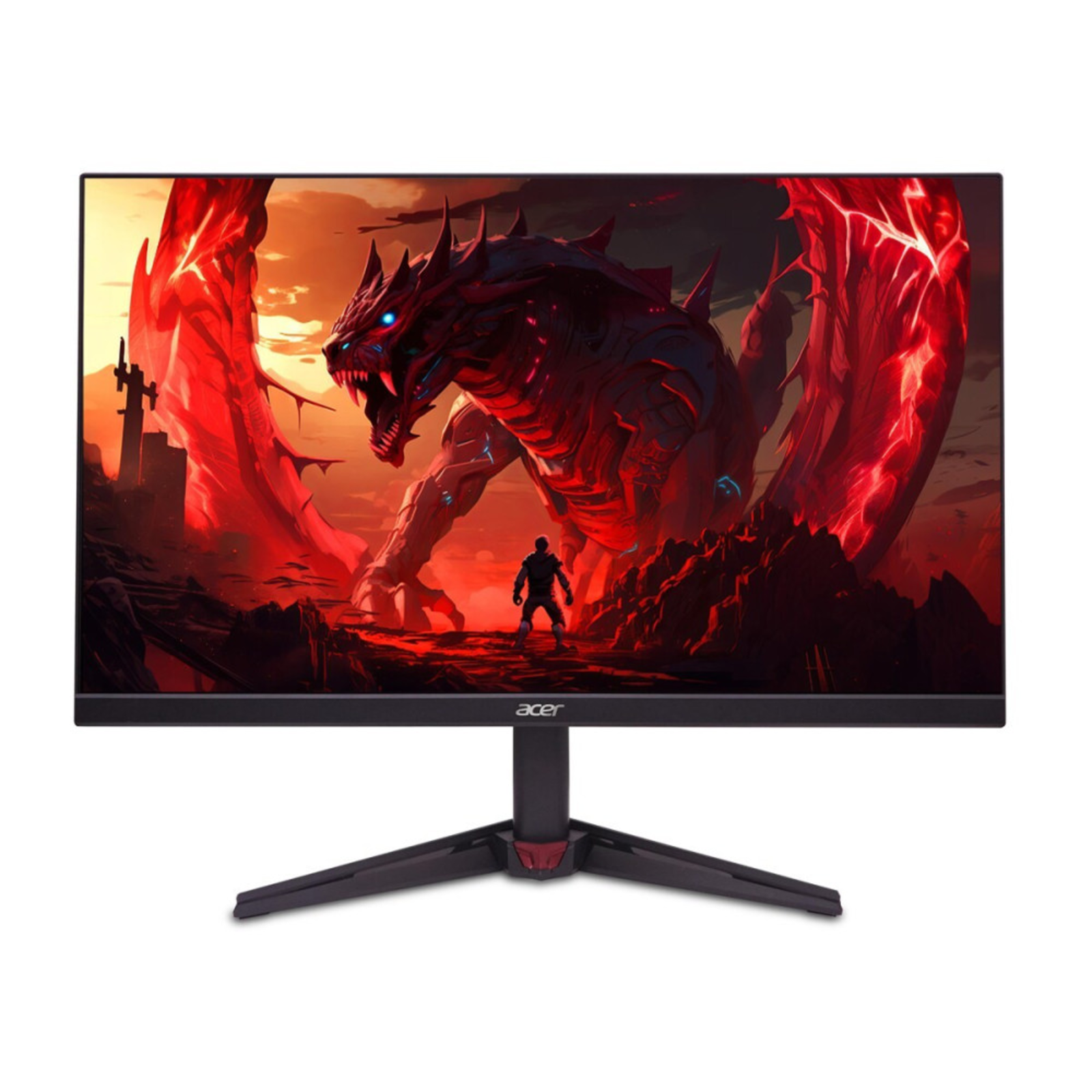 Acer UM.HV0EE.309 computer monitor 68.6 cm (27
