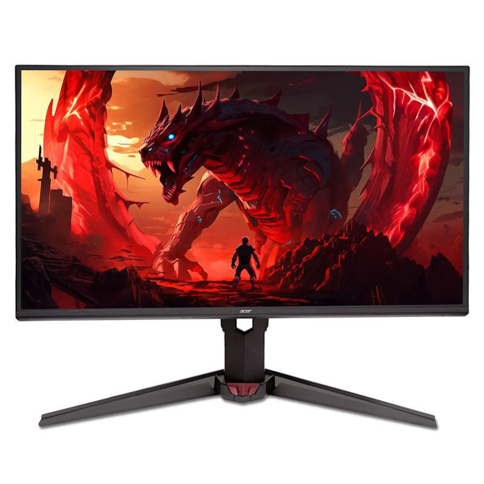 Acer 27 XV270UX -IPS -QHD -200Hz -HDMI DP