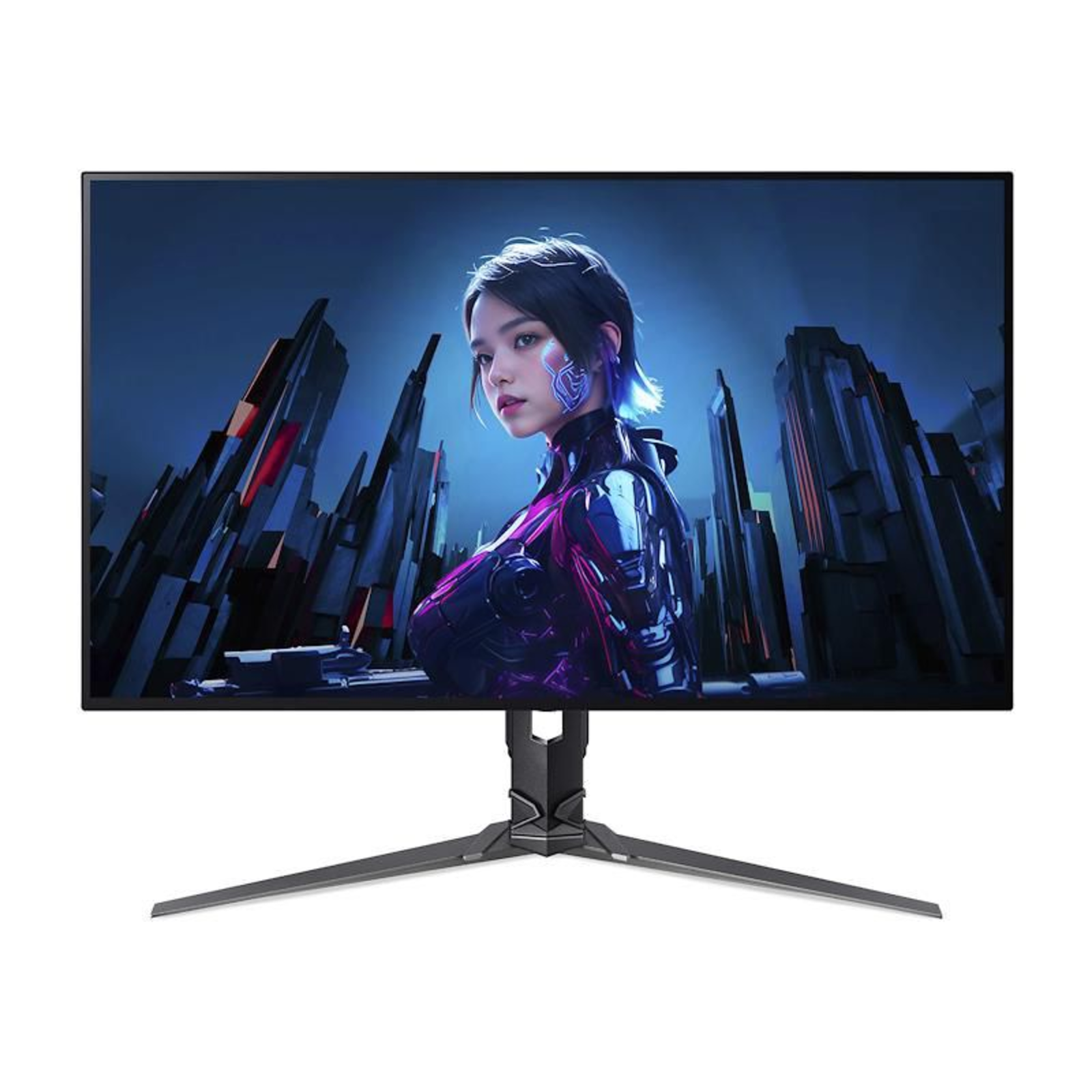 Acer Predator X32X3BMIIPHUZX computer monitor 80 cm (31.5