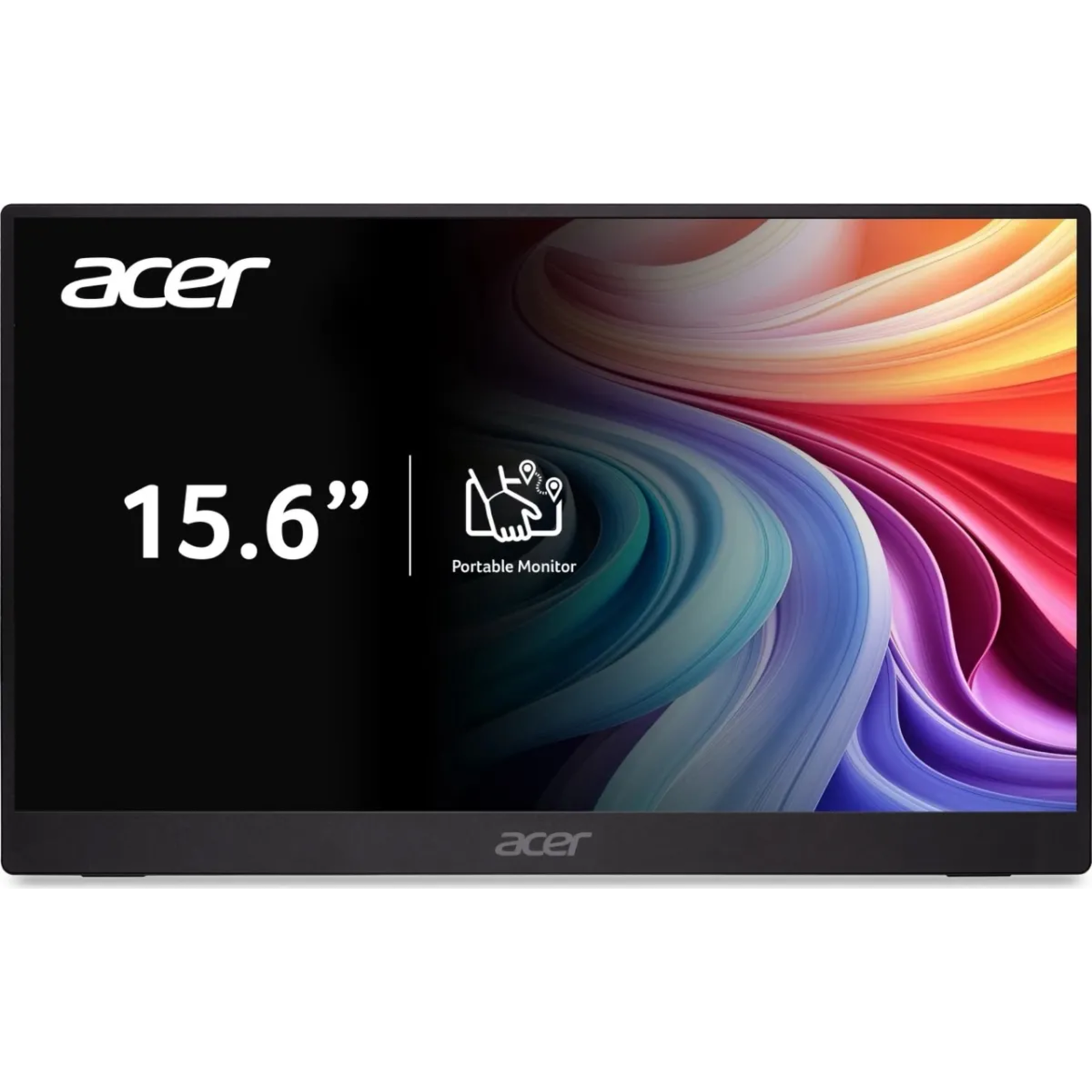 Acer PM161Q B1 Widescreen LCD Monitor