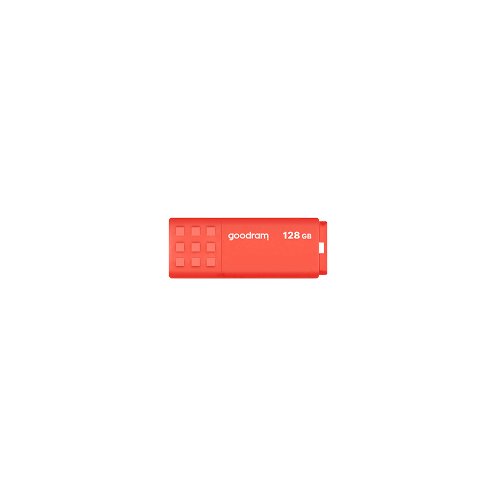 Goodram UME3 USB flash drive 128 GB USB Type-A 3.2 Gen 1 (3.1 Gen 1) Orange