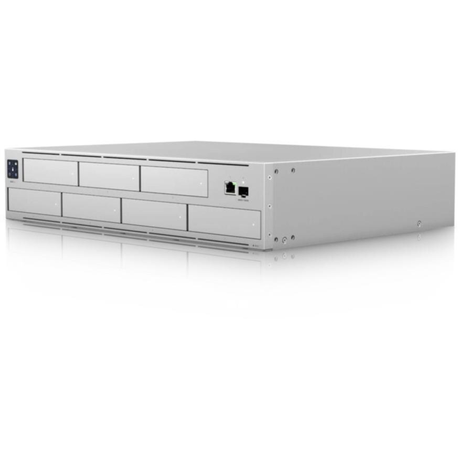 Ubiquiti Network Video Recorder Professional