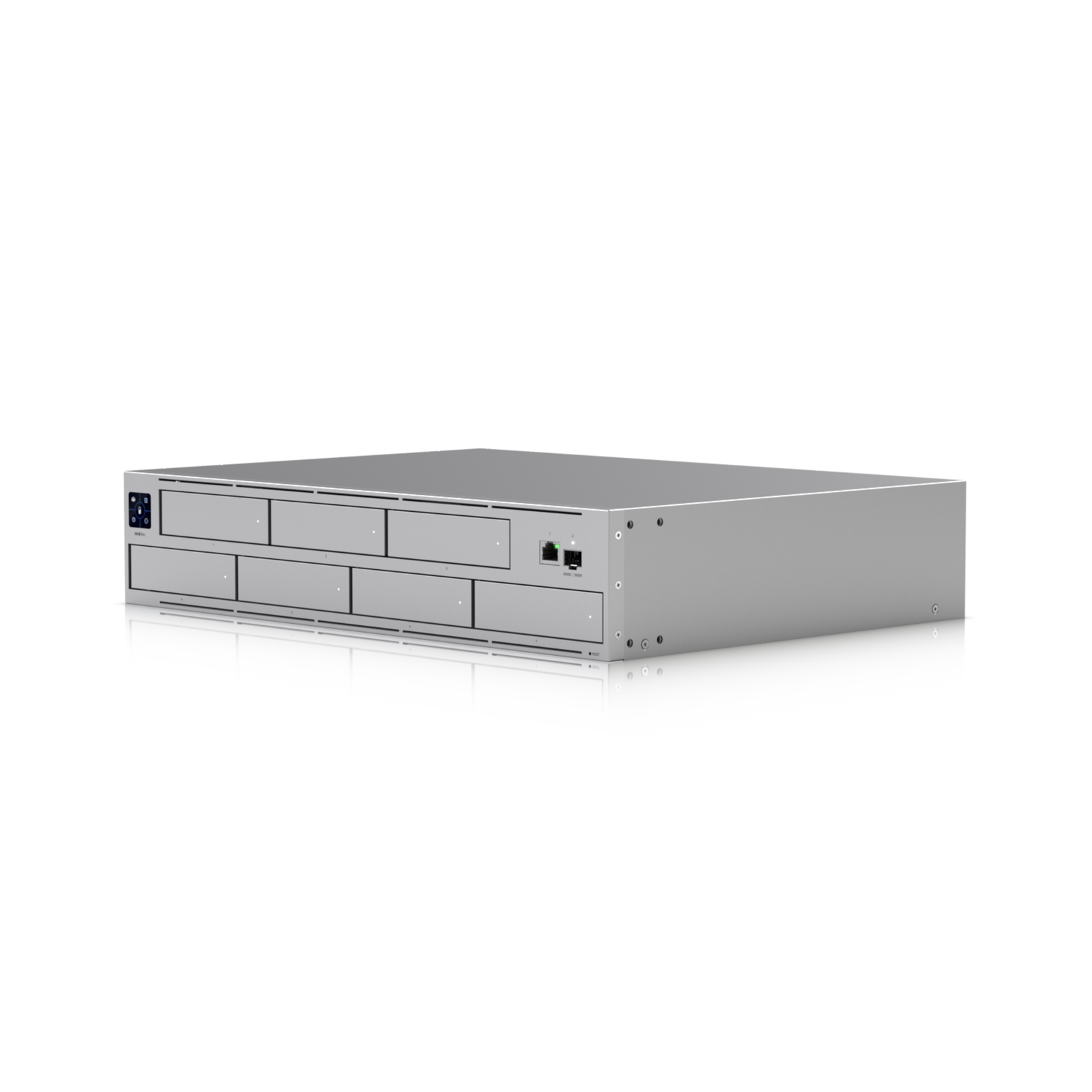 Ubiquiti Network Video Recorder Professional