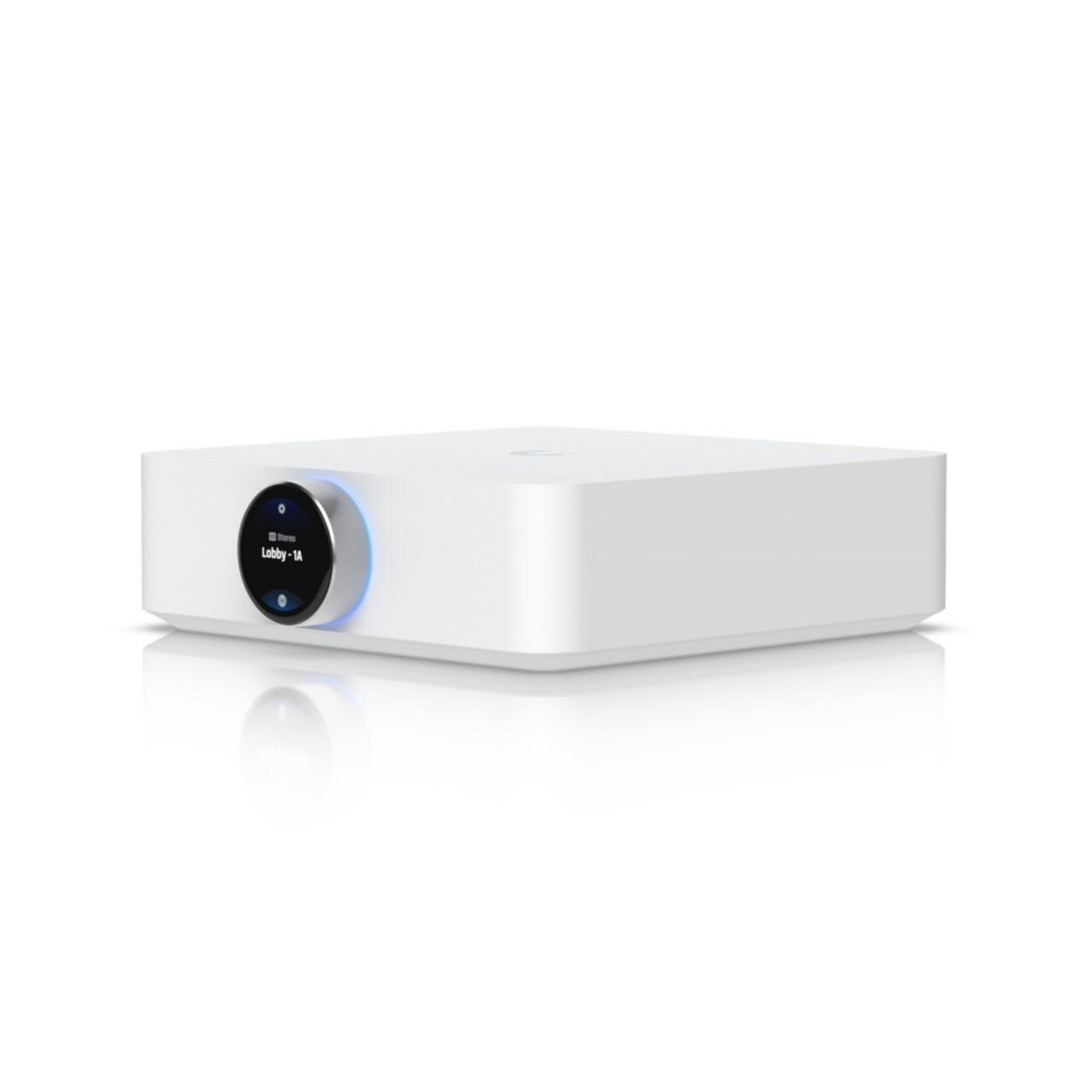 Ubiquiti PowerAmp Network Amplifier 2 X 130 Watts (UPL-AMP-W)