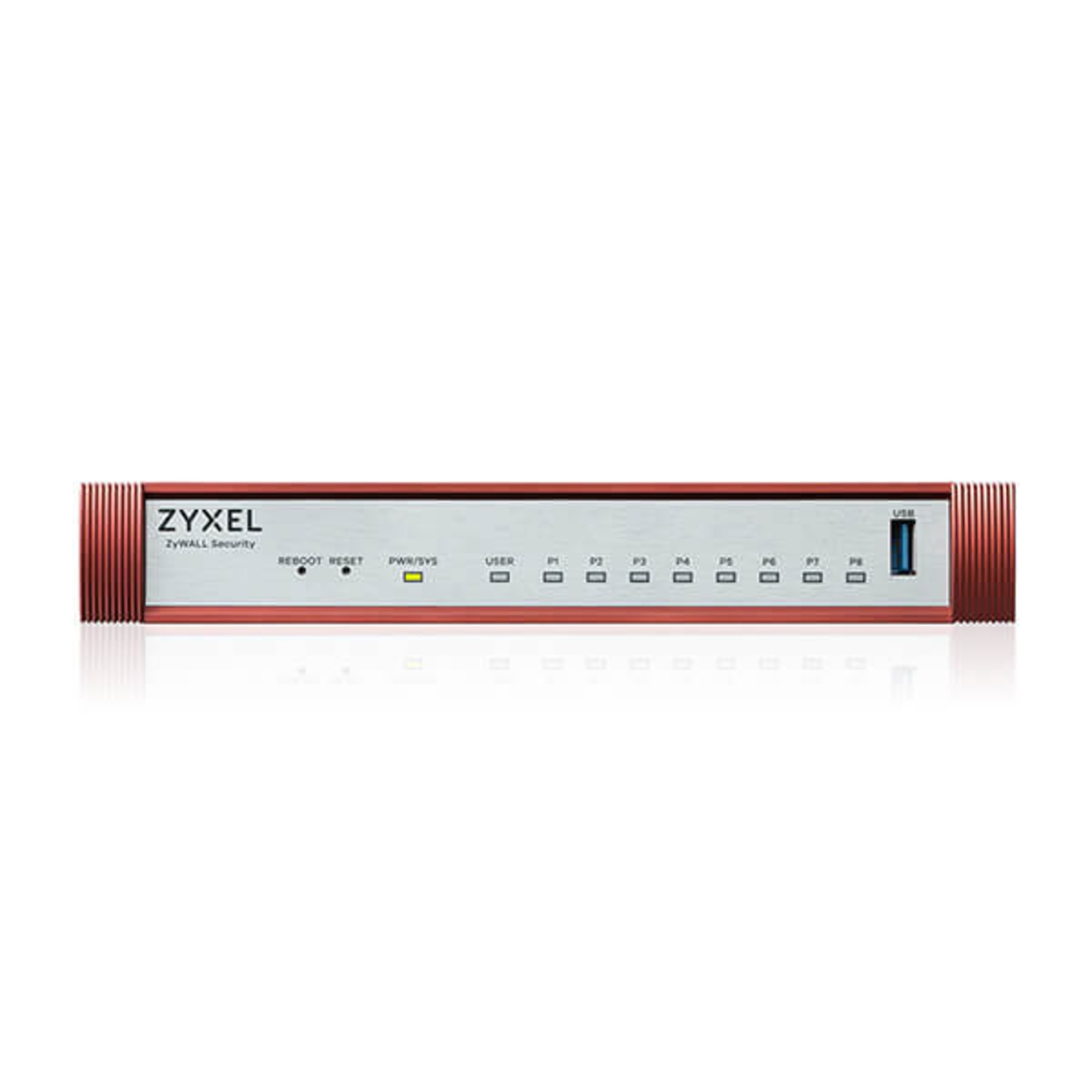 Zyxel USG Flex 100HP hardware firewall 3 Gbit/s