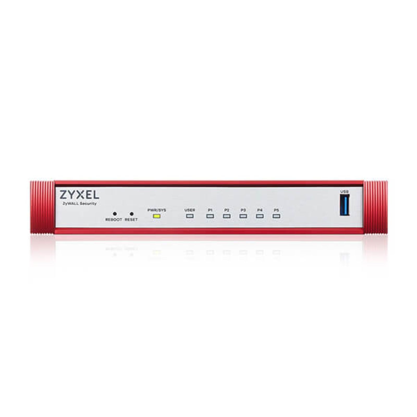 Zyxel USGFLEX50HP-EU0101F hardware firewall 0.35 Gbit/s
