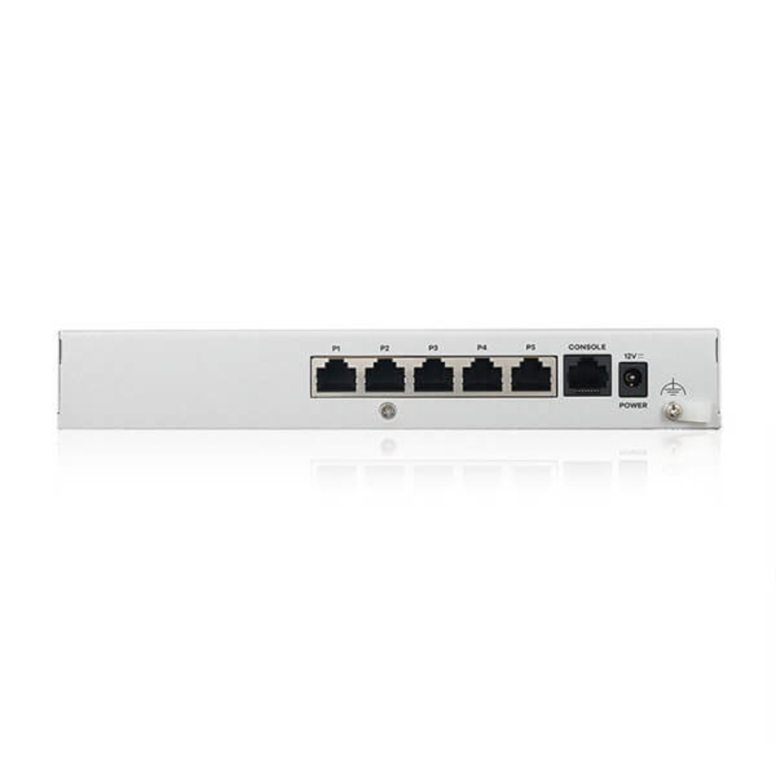 Zyxel USGFLEX50HP-EU0101F hardware firewall 0.35 Gbit/s