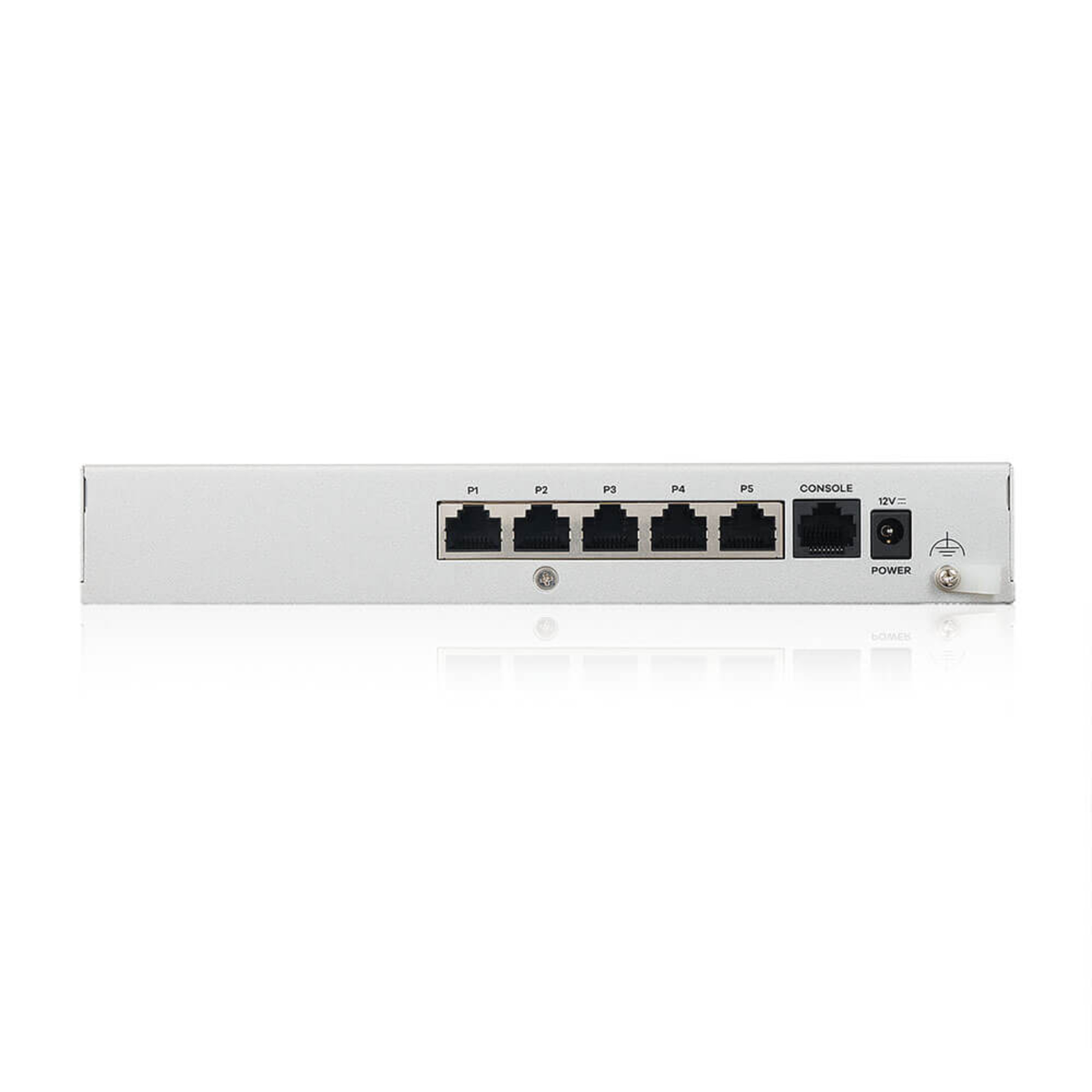 Zyxel USGFLEX50HP-EU0102F hardware firewall 0.35 Gbit/s